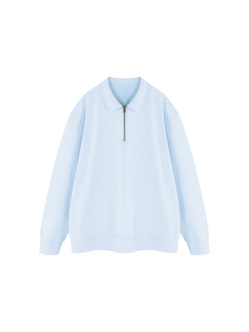 The Portofino Quarter-Zip