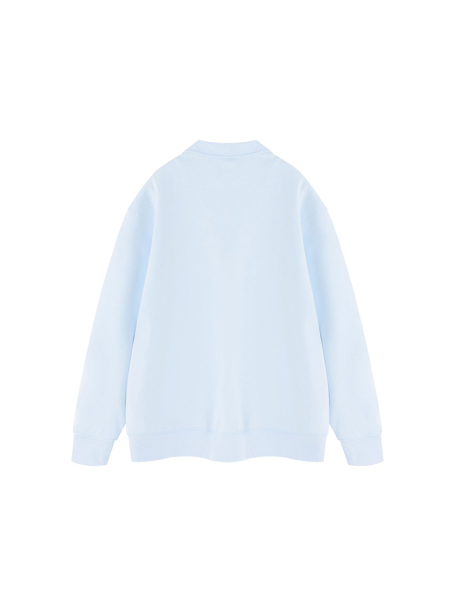 The Portofino Quarter-Zip