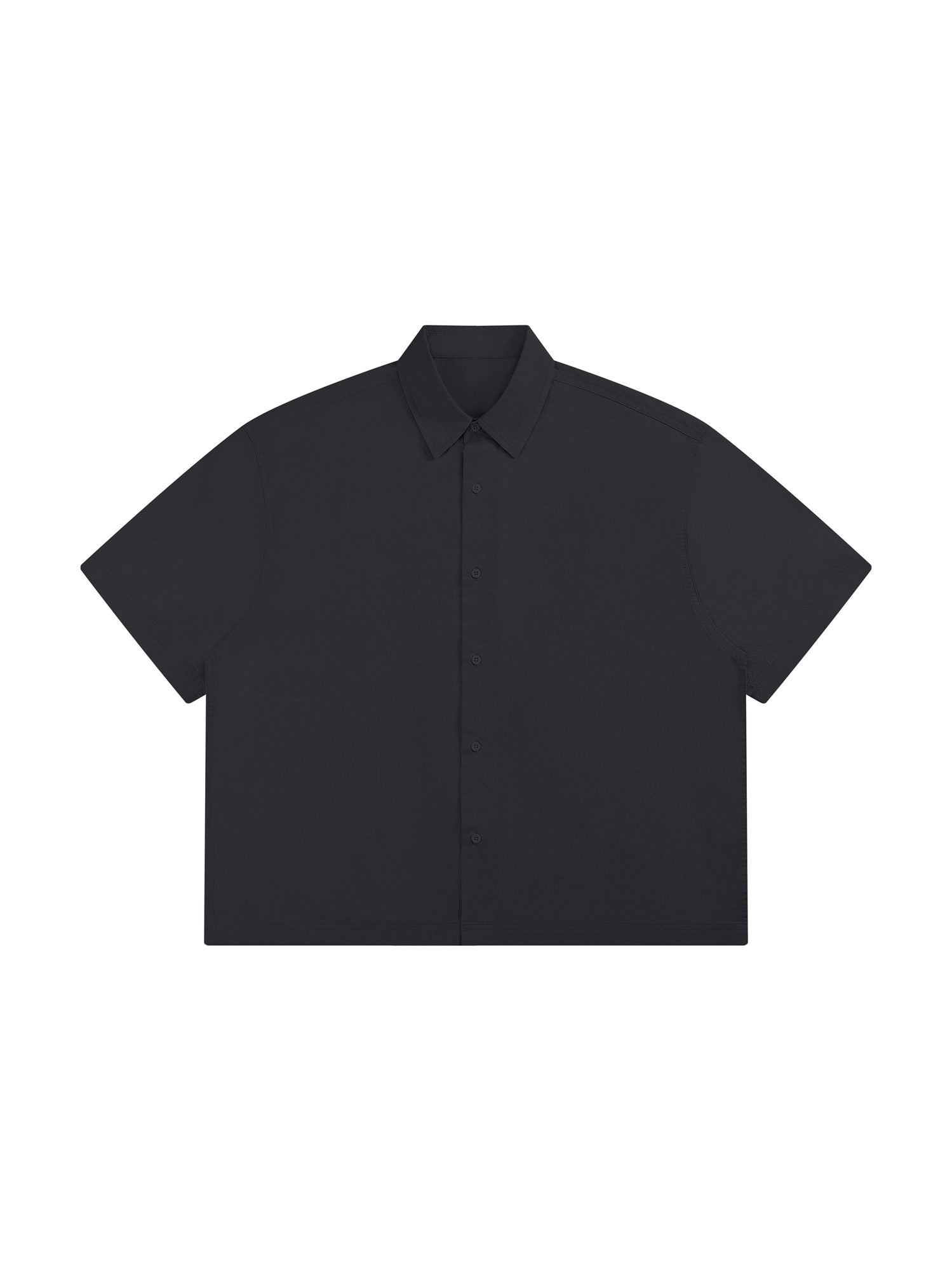 The Capri Short Sleeve Shirt