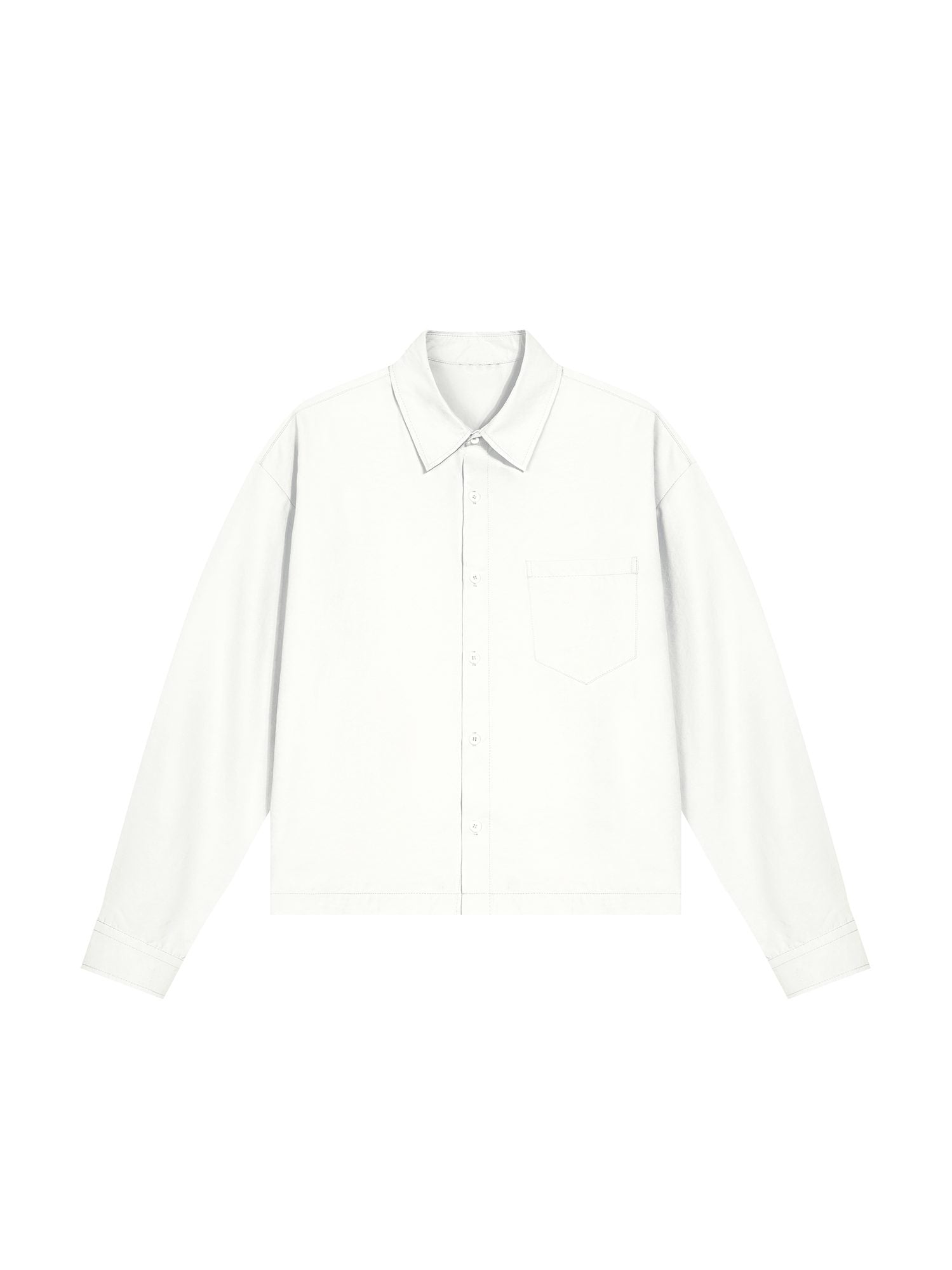 The Lido Long Sleeve Shirt
