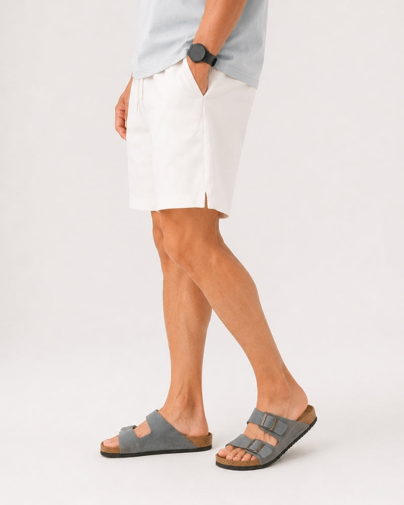 Ace Court Shorts
