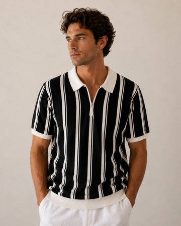 Modena Half-Zip