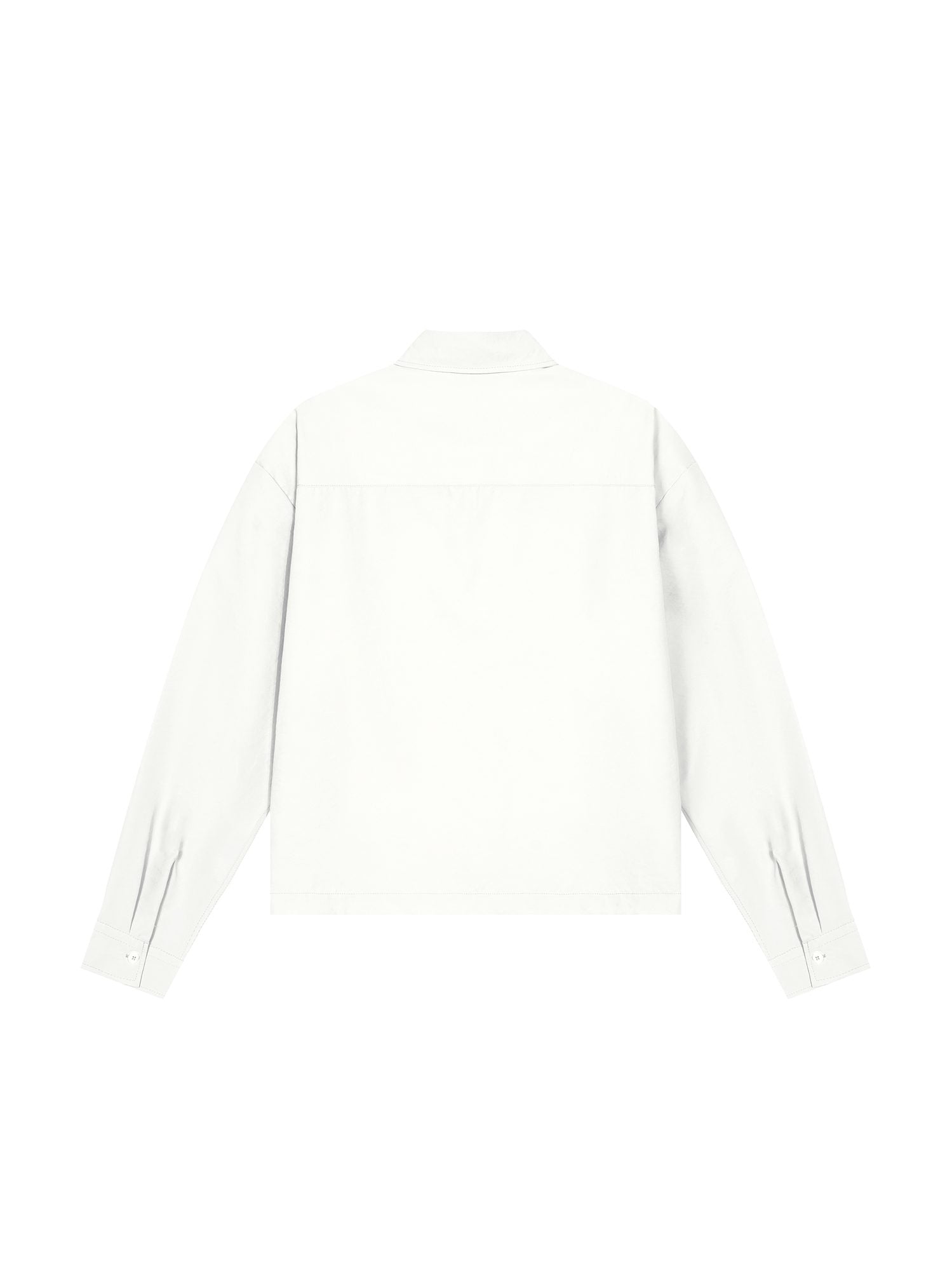 The Lido Long Sleeve Shirt