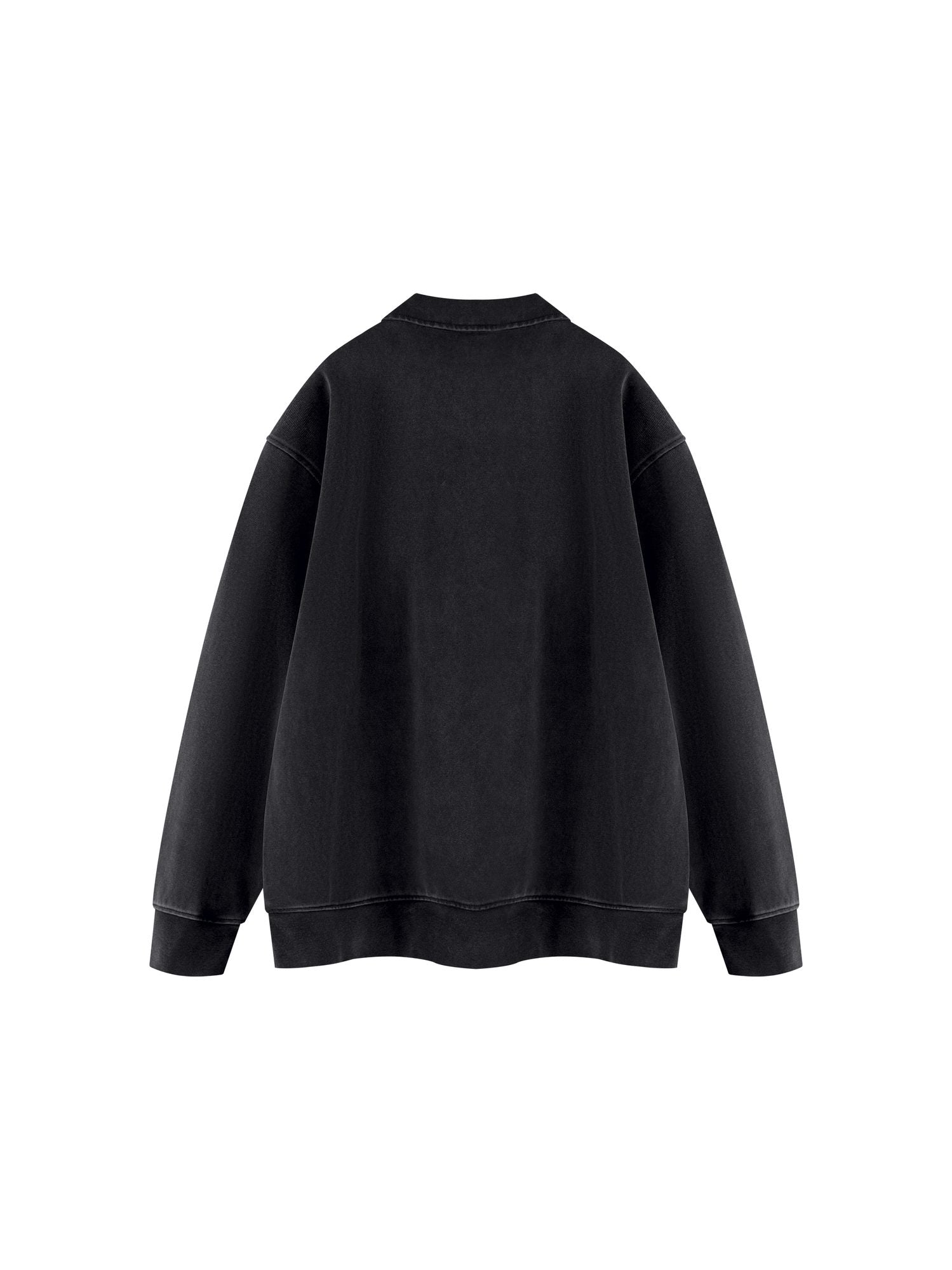 The Portofino Quarter-Zip