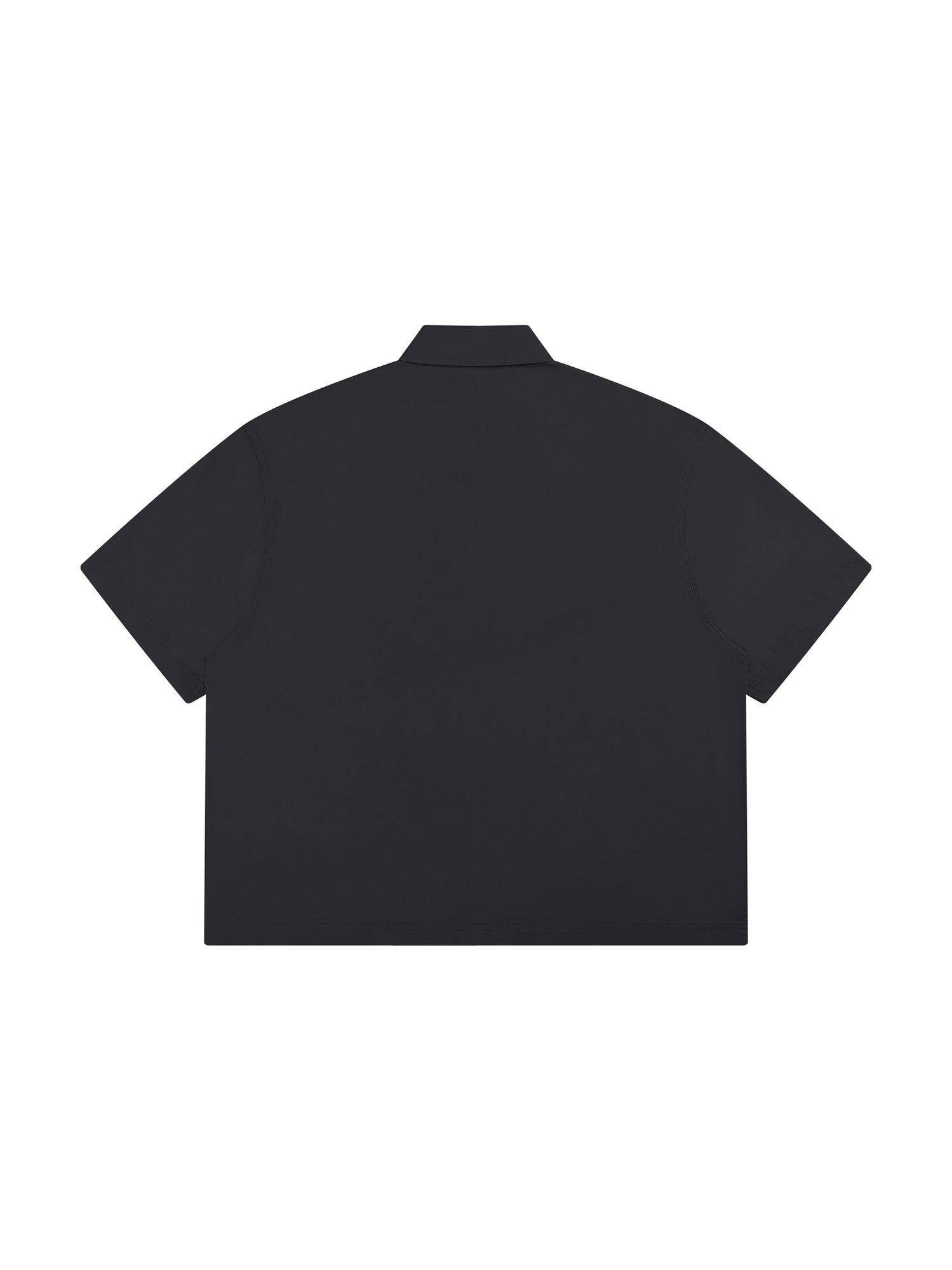 The Capri Short Sleeve Shirt