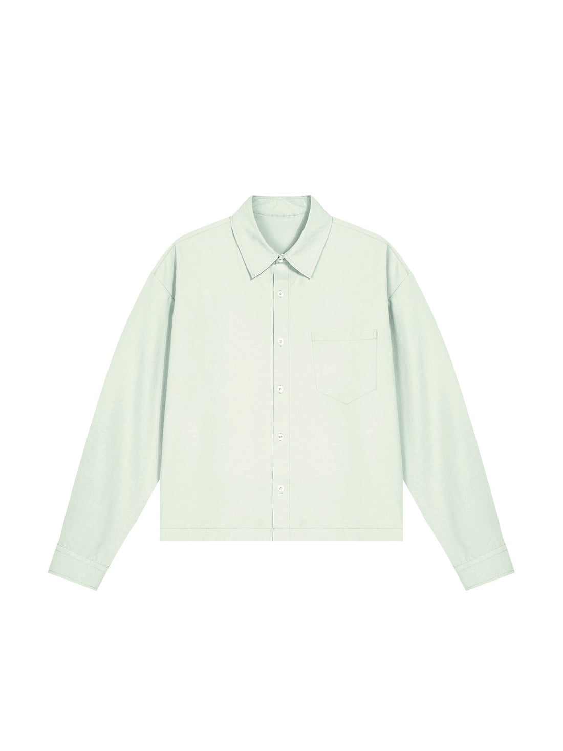 The Lido Long Sleeve Shirt