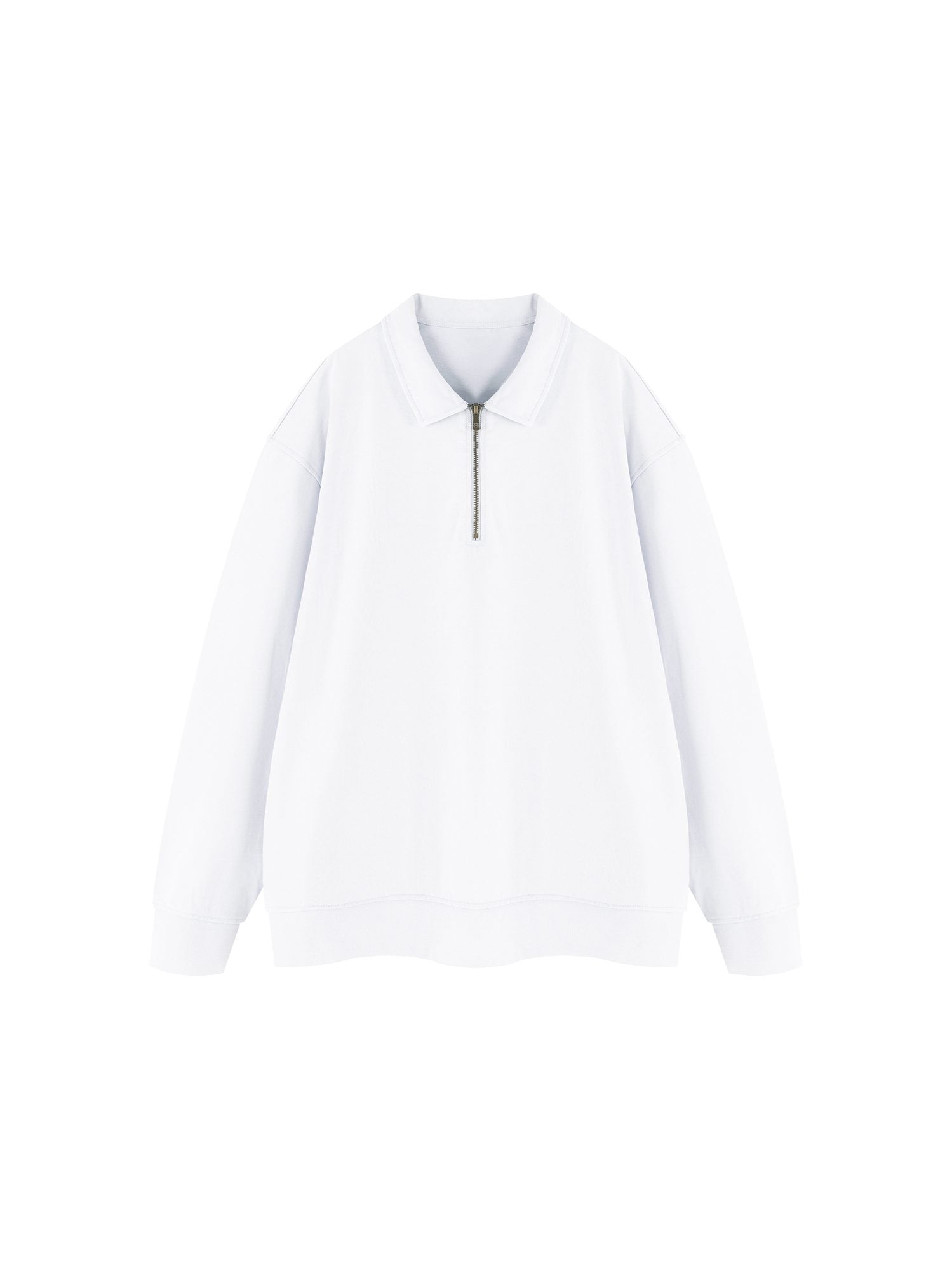 The Portofino Quarter-Zip