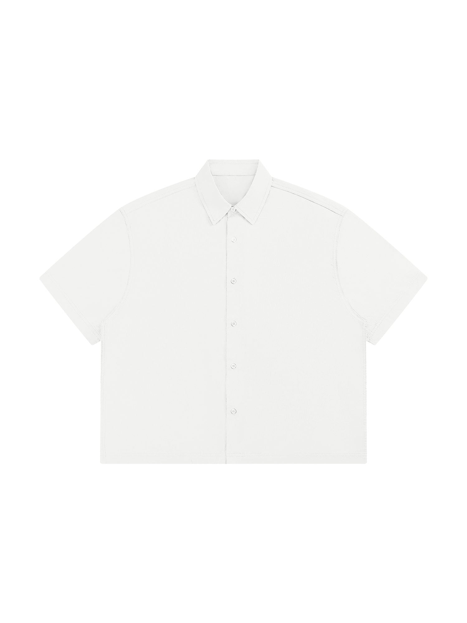 The Capri Short Sleeve Shirt