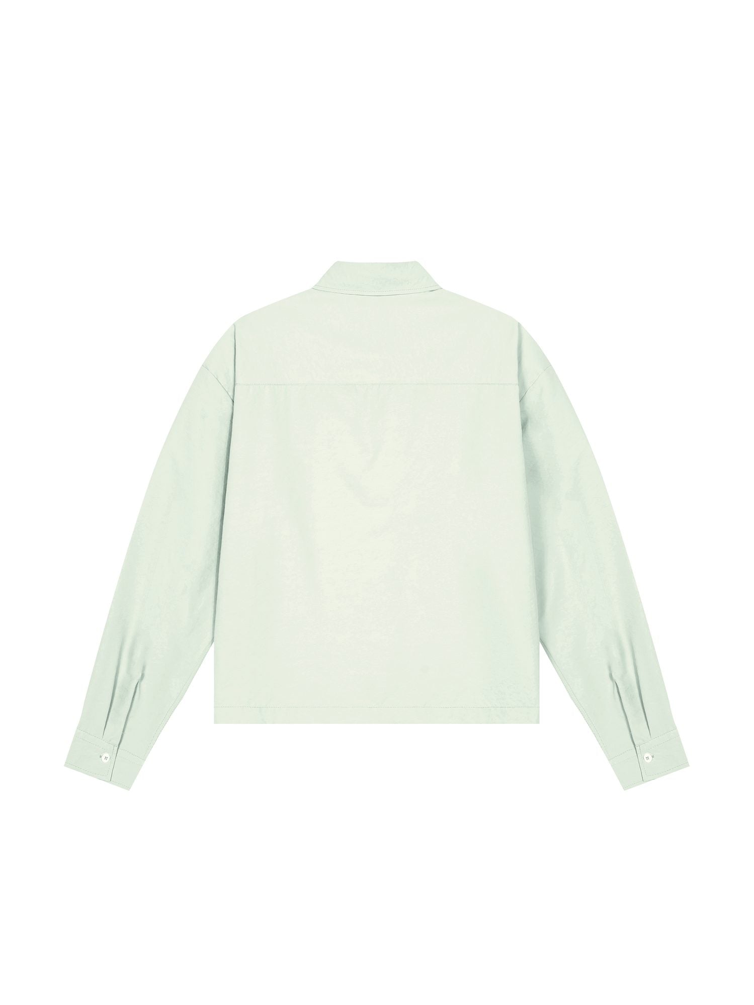 The Lido Long Sleeve Shirt