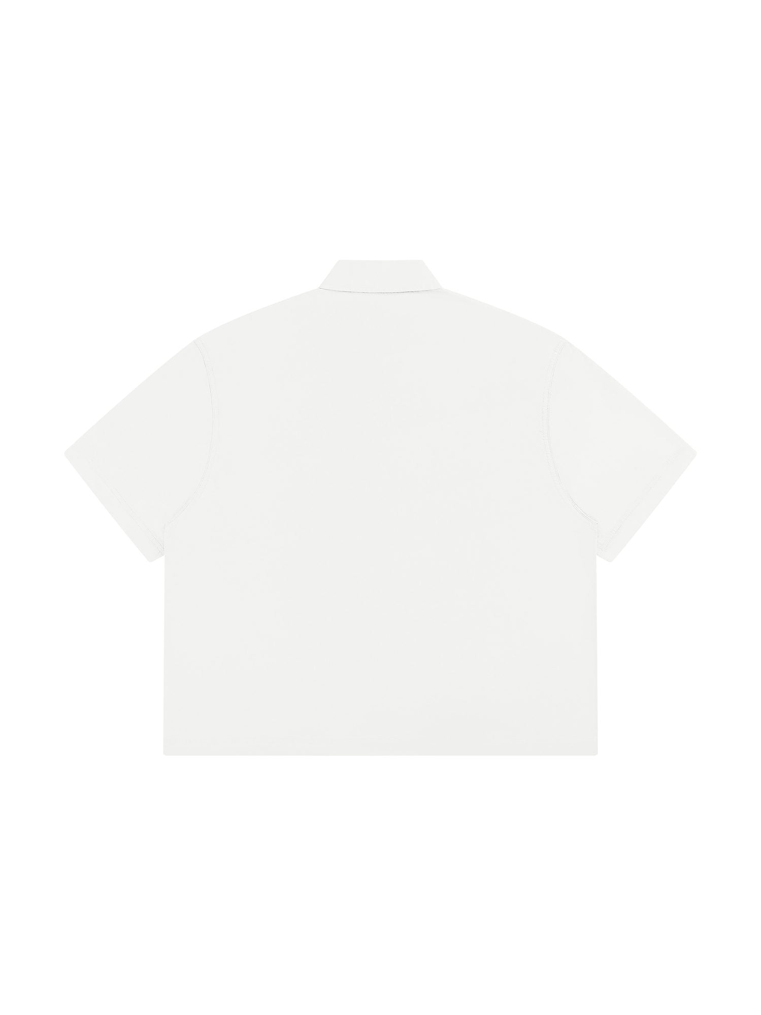 The Capri Short Sleeve Shirt