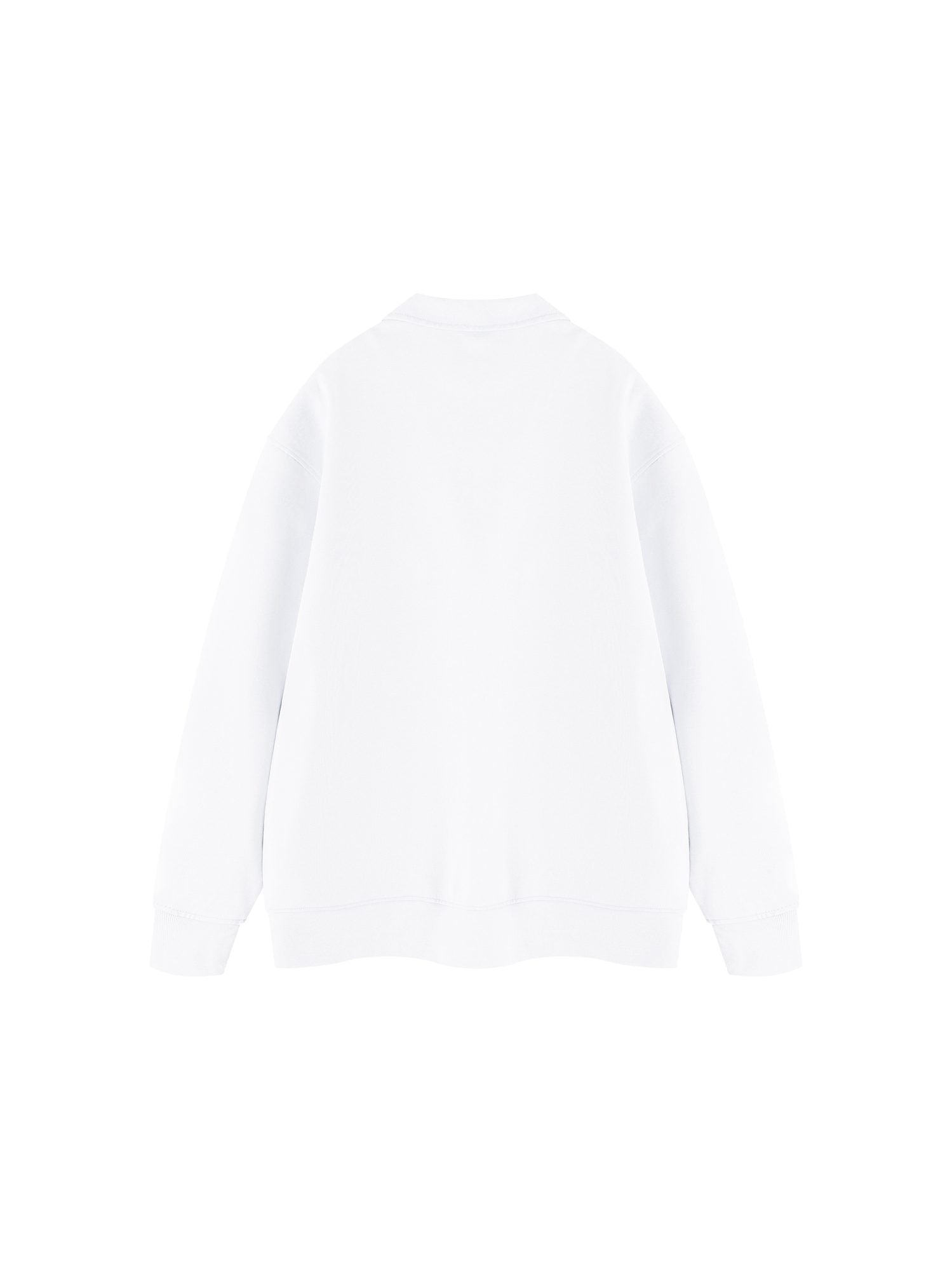 The Portofino Quarter-Zip