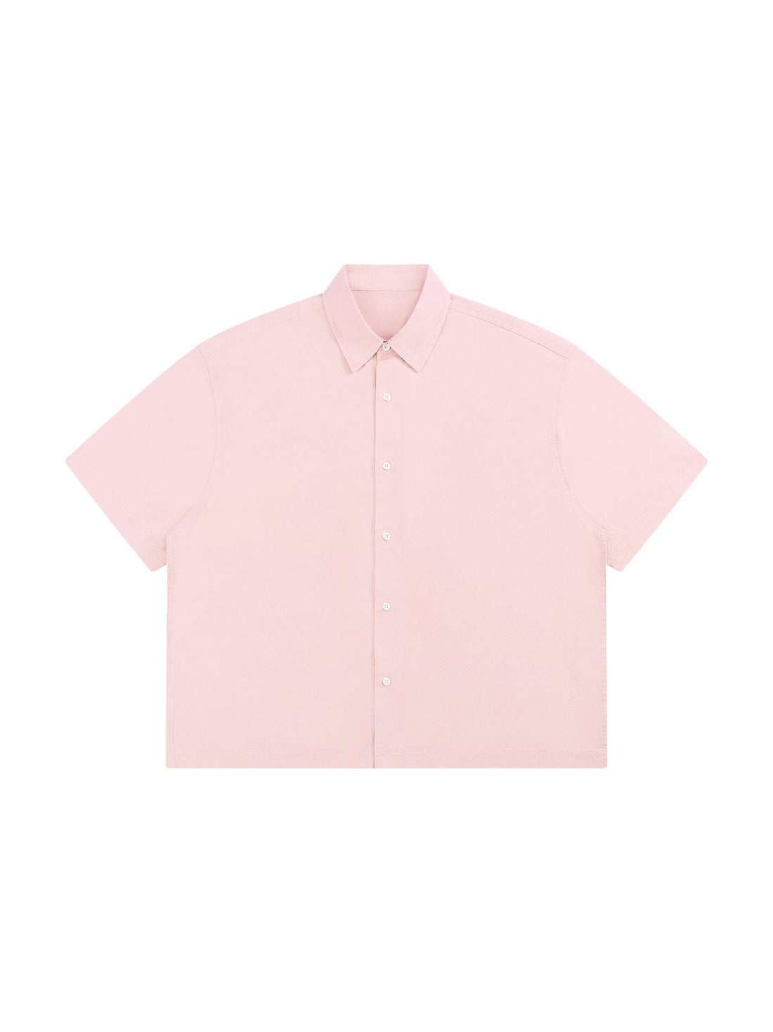 The Capri Short Sleeve Shirt