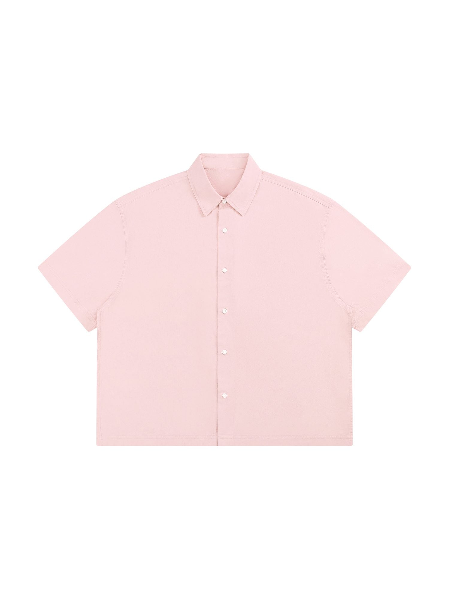 The Capri Short Sleeve Shirt