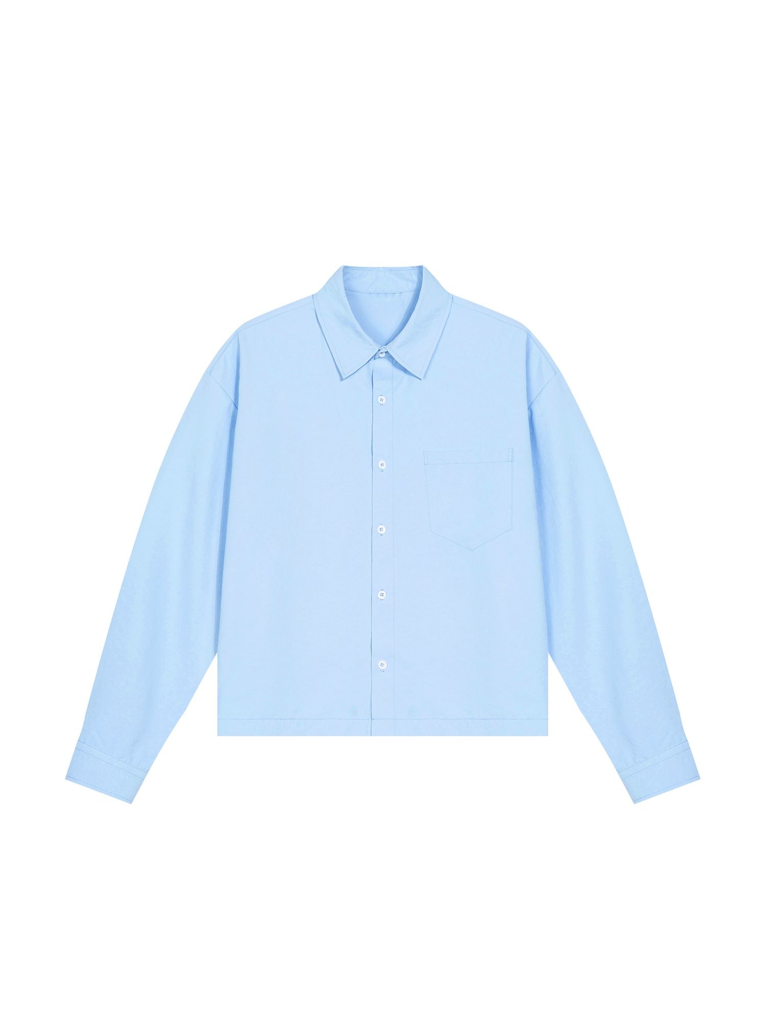 The Lido Long Sleeve Shirt