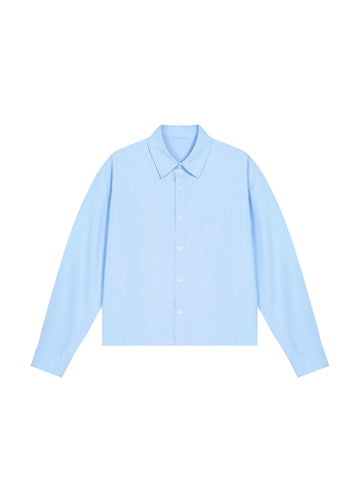 The Lido Long Sleeve Shirt