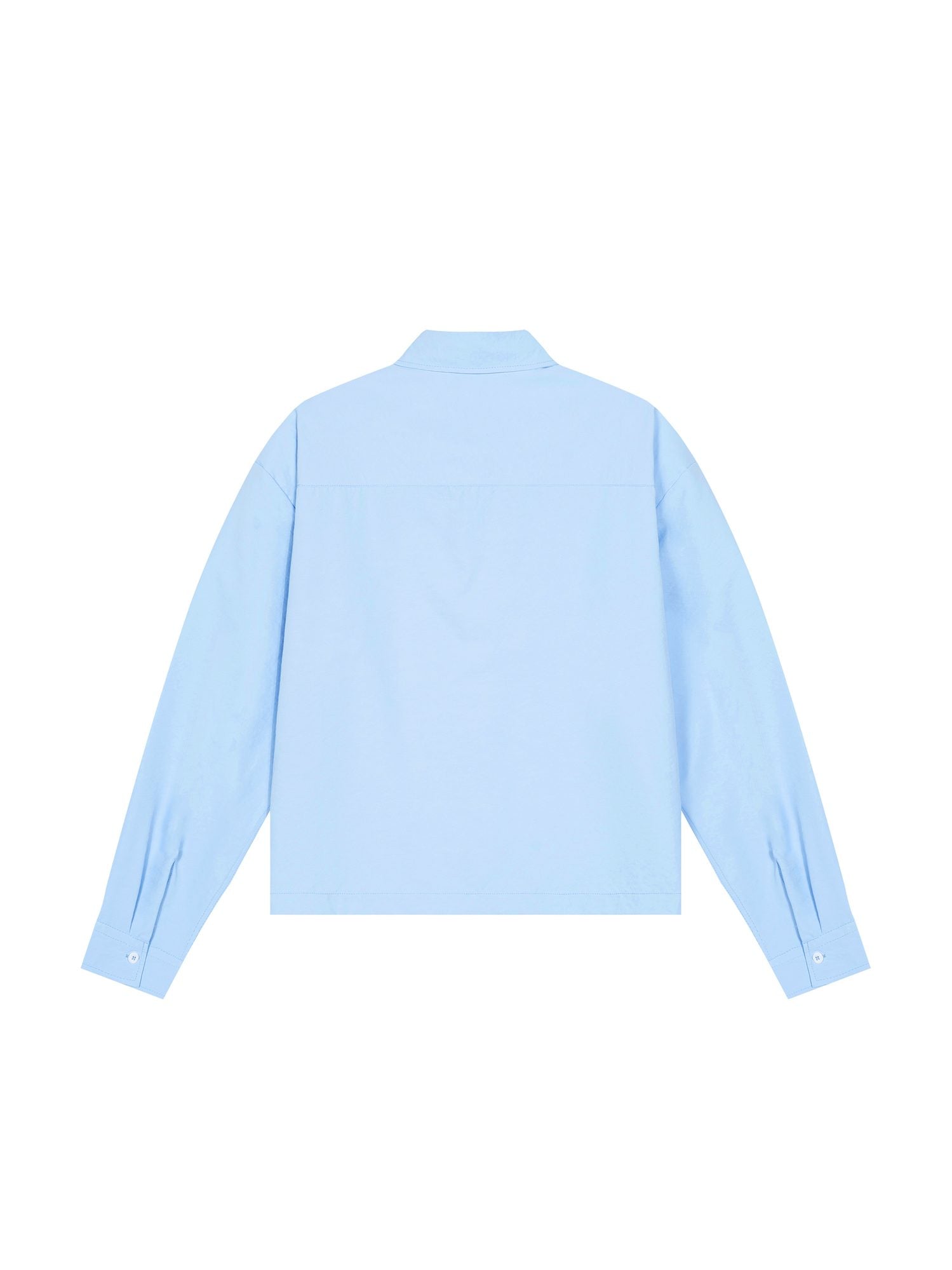 The Lido Long Sleeve Shirt