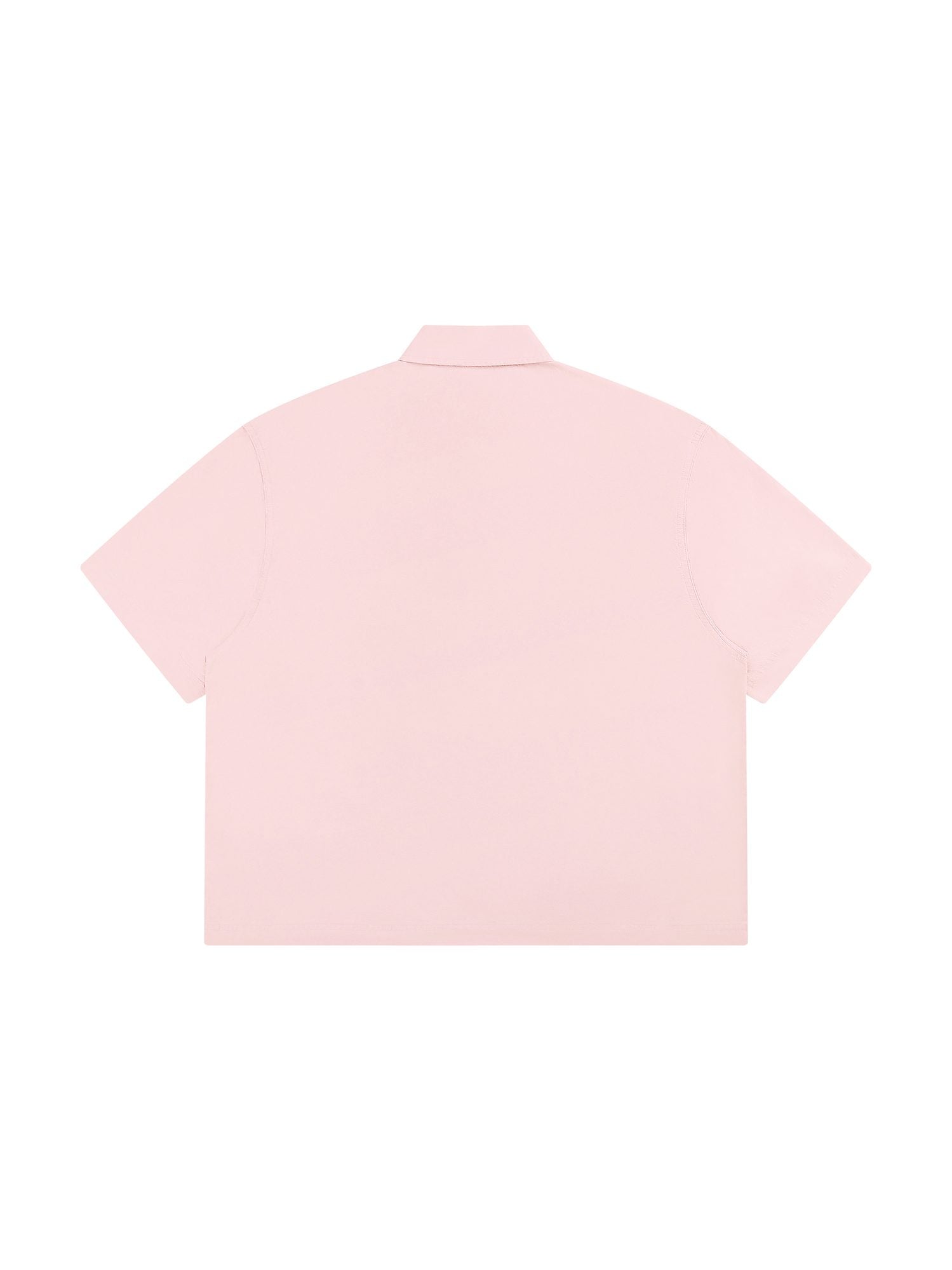 The Capri Short Sleeve Shirt