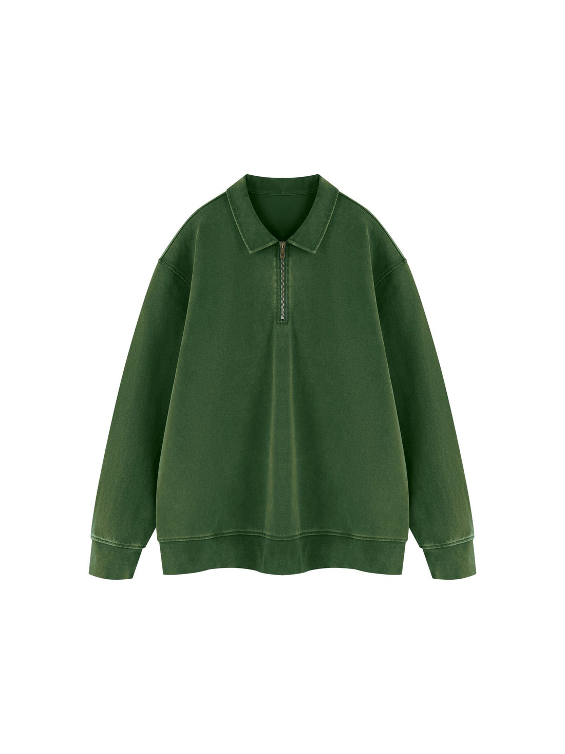 The Portofino Quarter-Zip