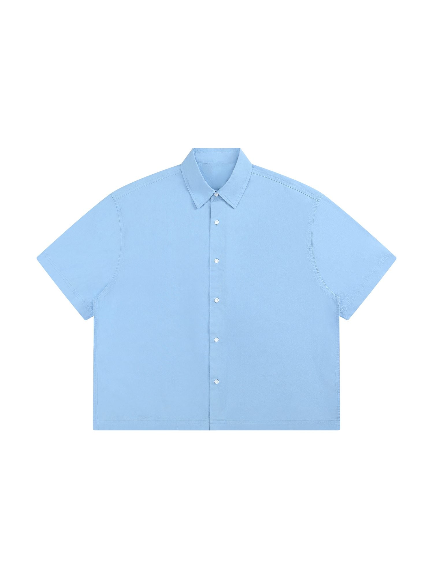 The Capri Short Sleeve Shirt