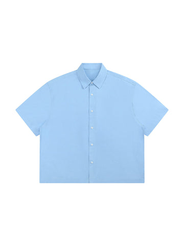 The Capri Short Sleeve Shirt