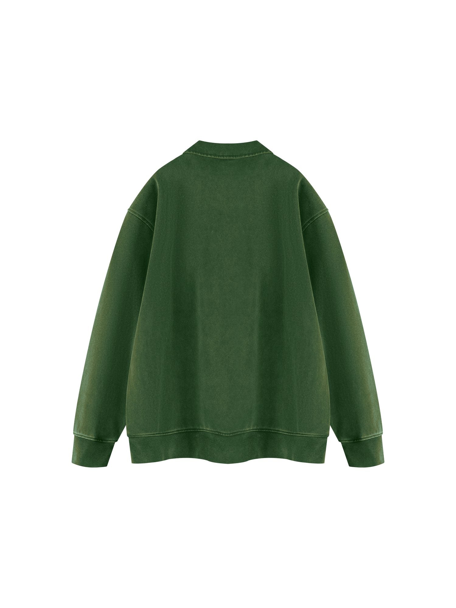 The Portofino Quarter-Zip