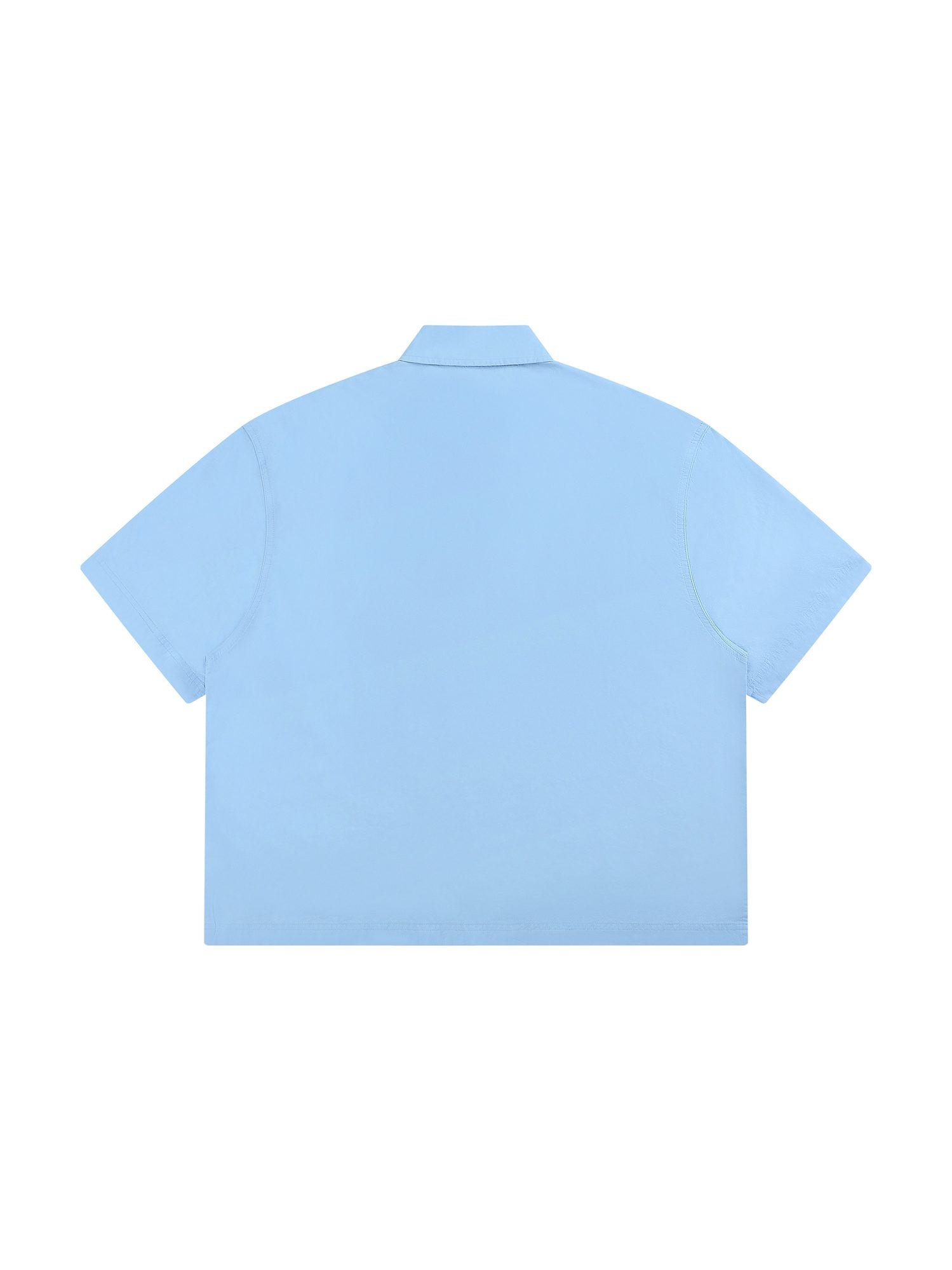 The Capri Short Sleeve Shirt