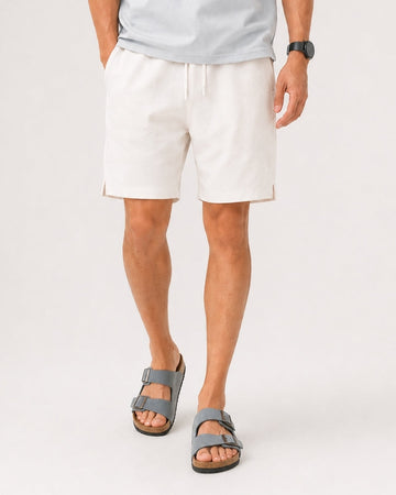 Ace Court Shorts