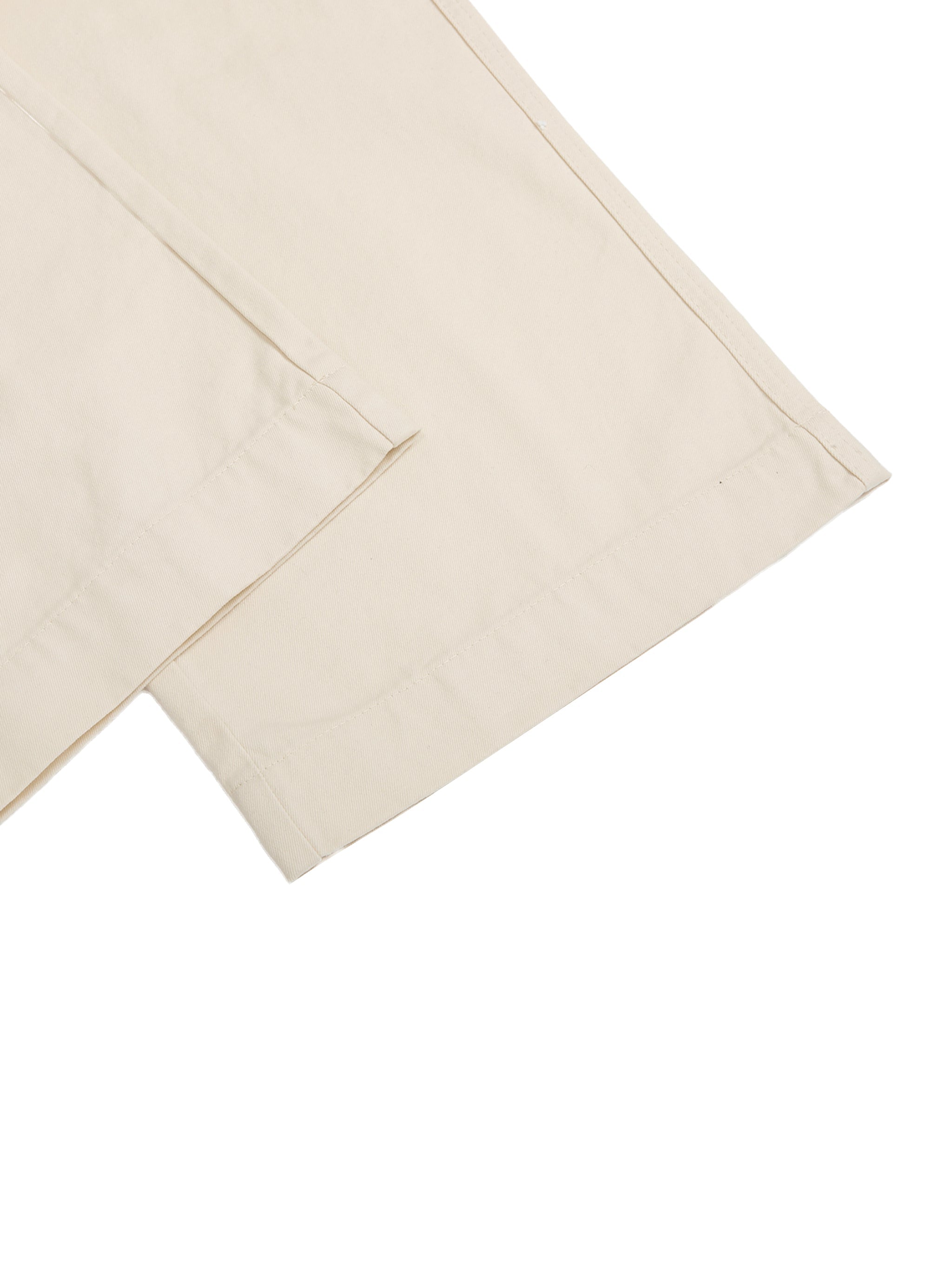 Waist Straight - Beige