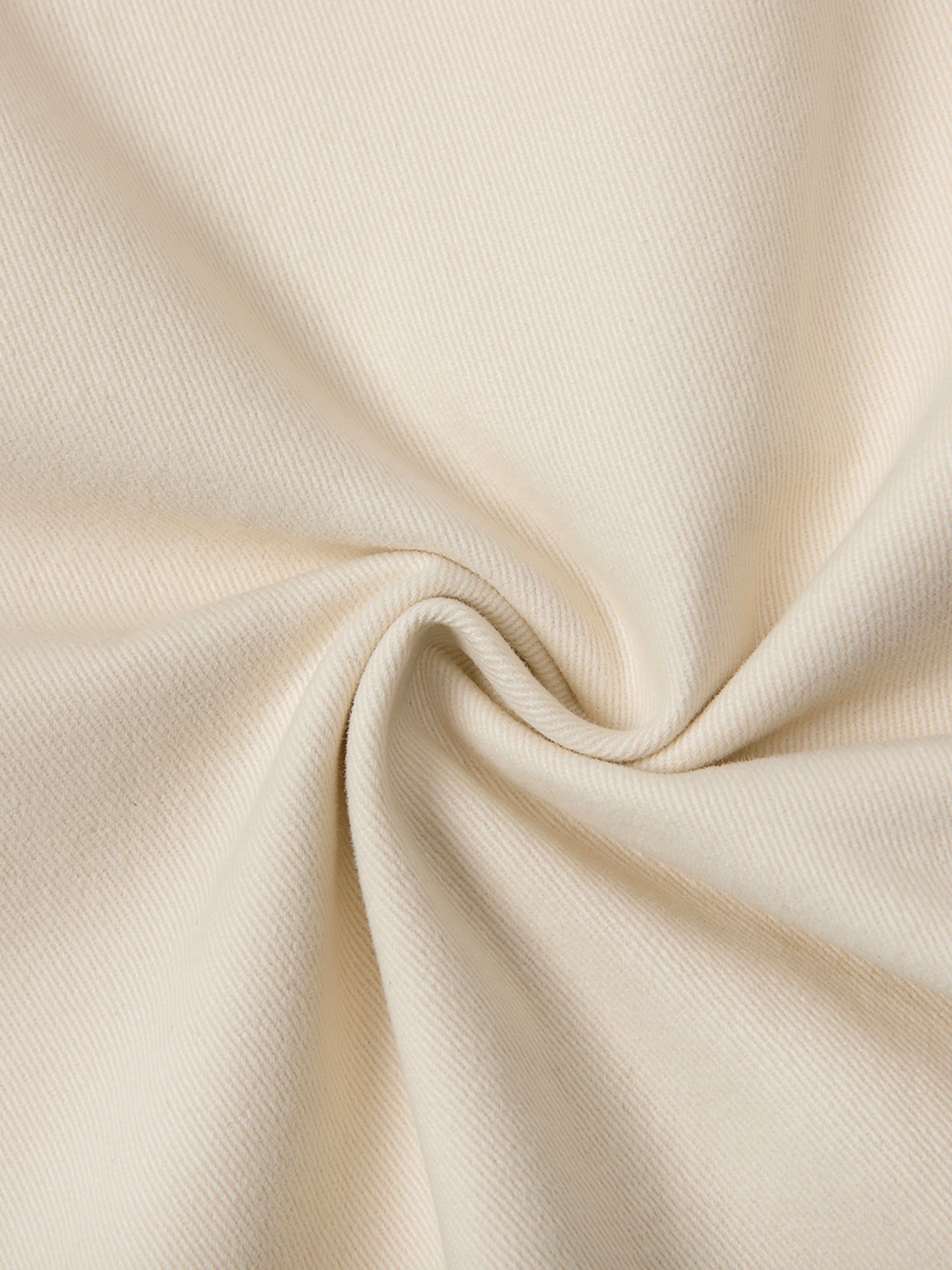 Waist Straight - Beige