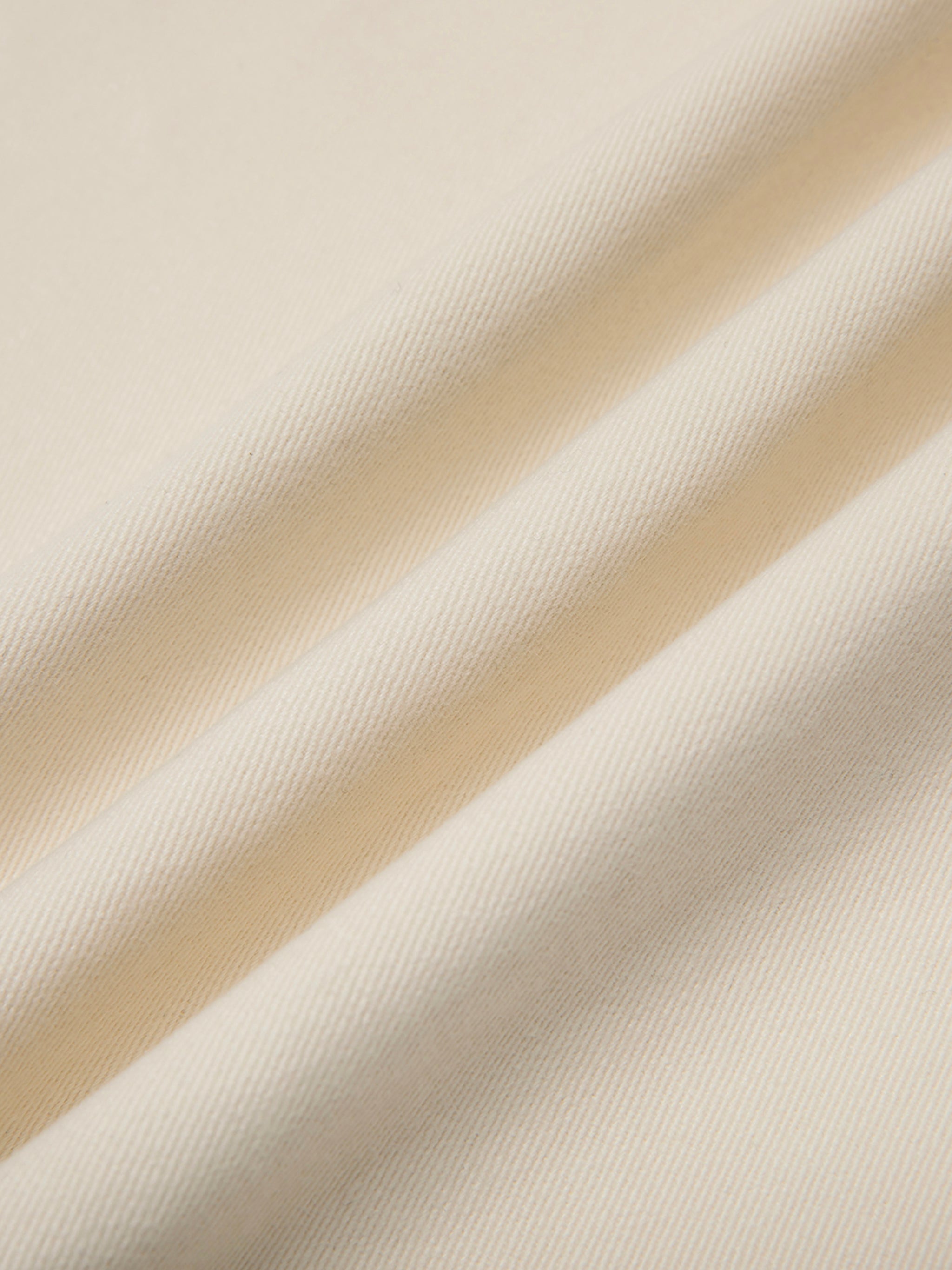 Waist Straight - Beige