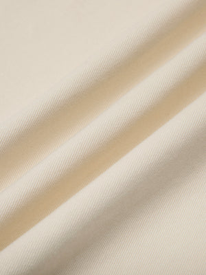 Waist Straight - Beige