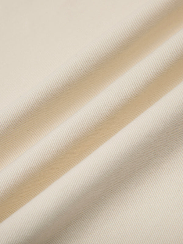 Waist Straight - Beige