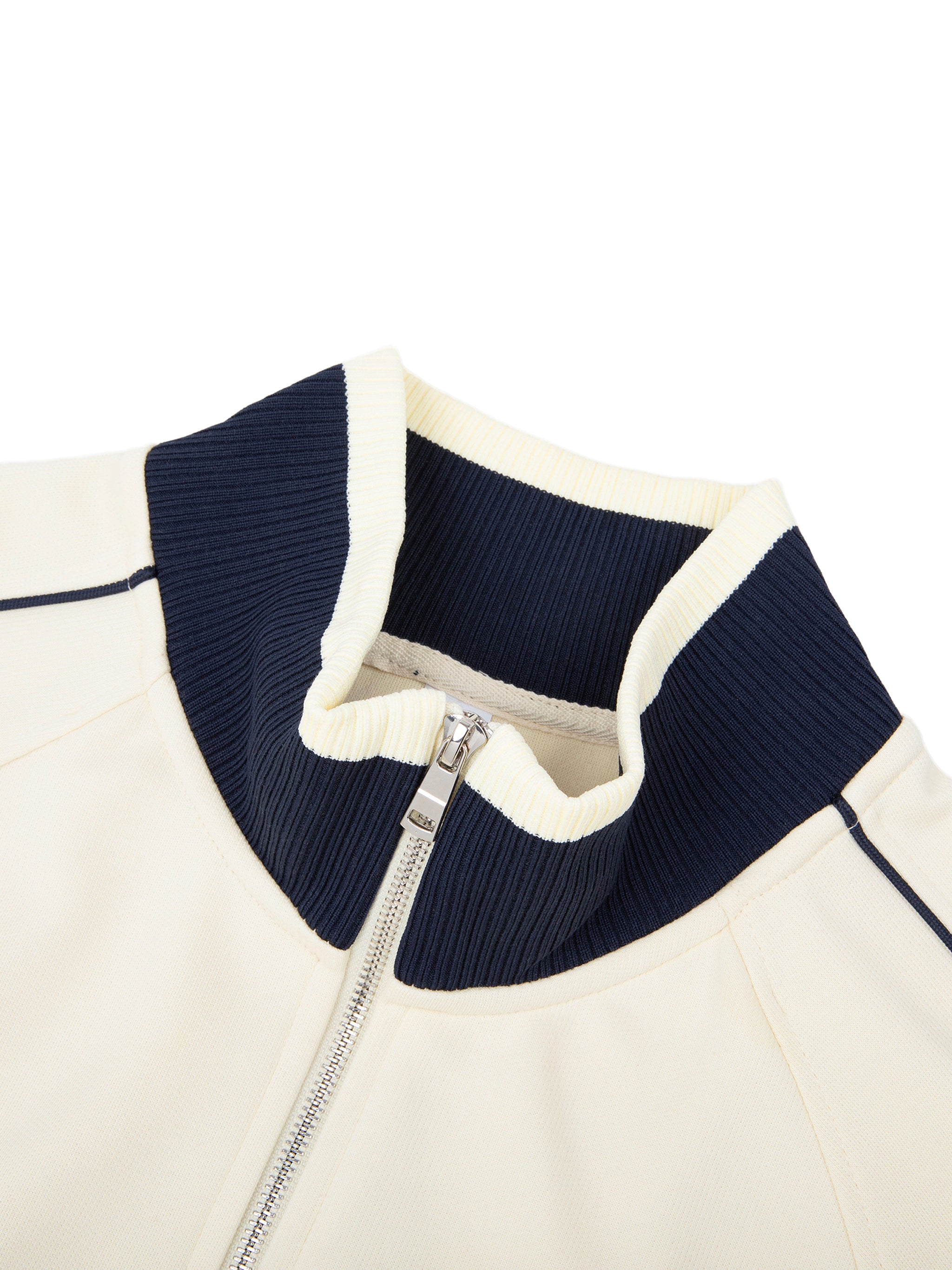 Raglan Track Jacket