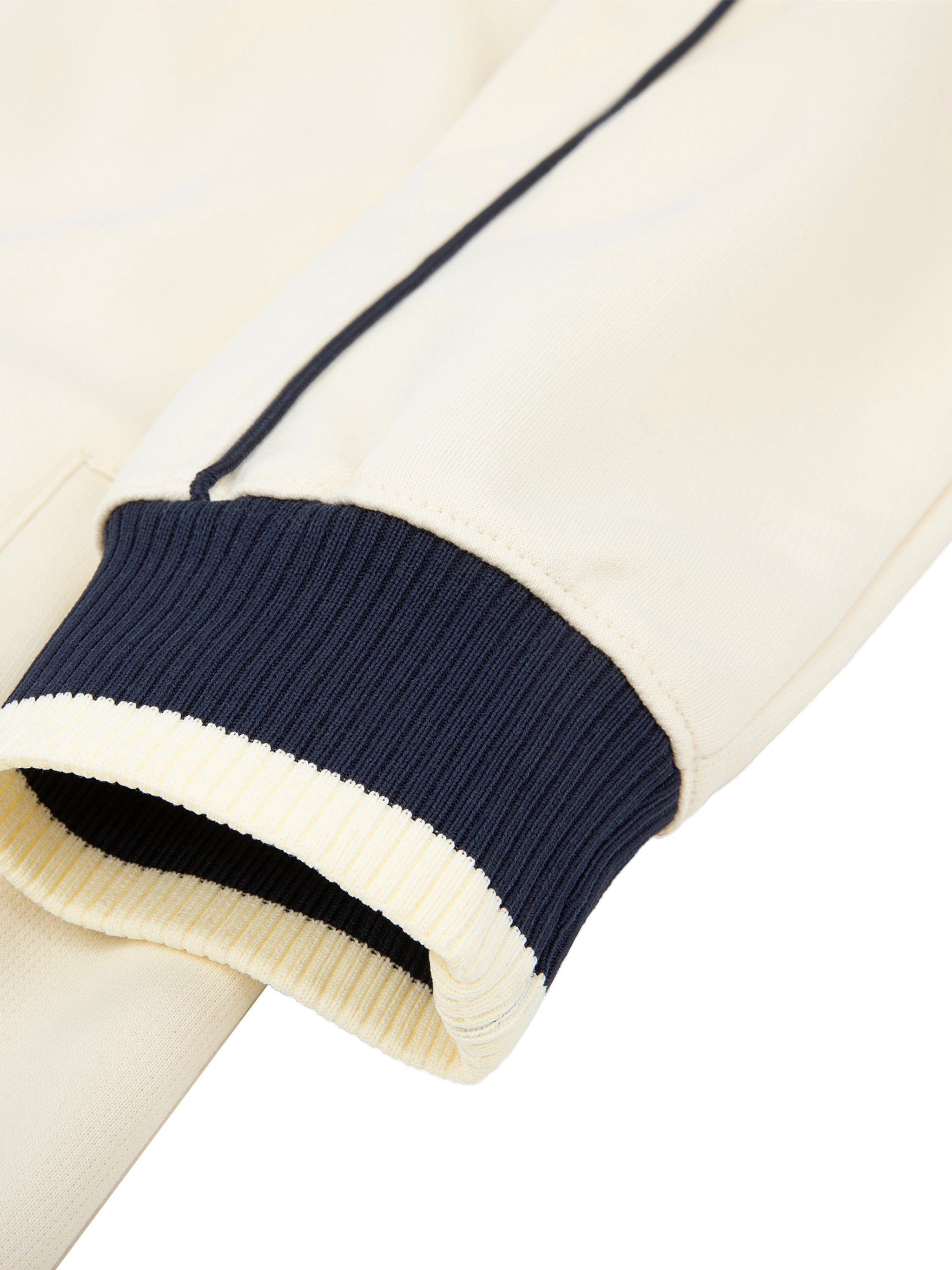 Raglan Track Jacket