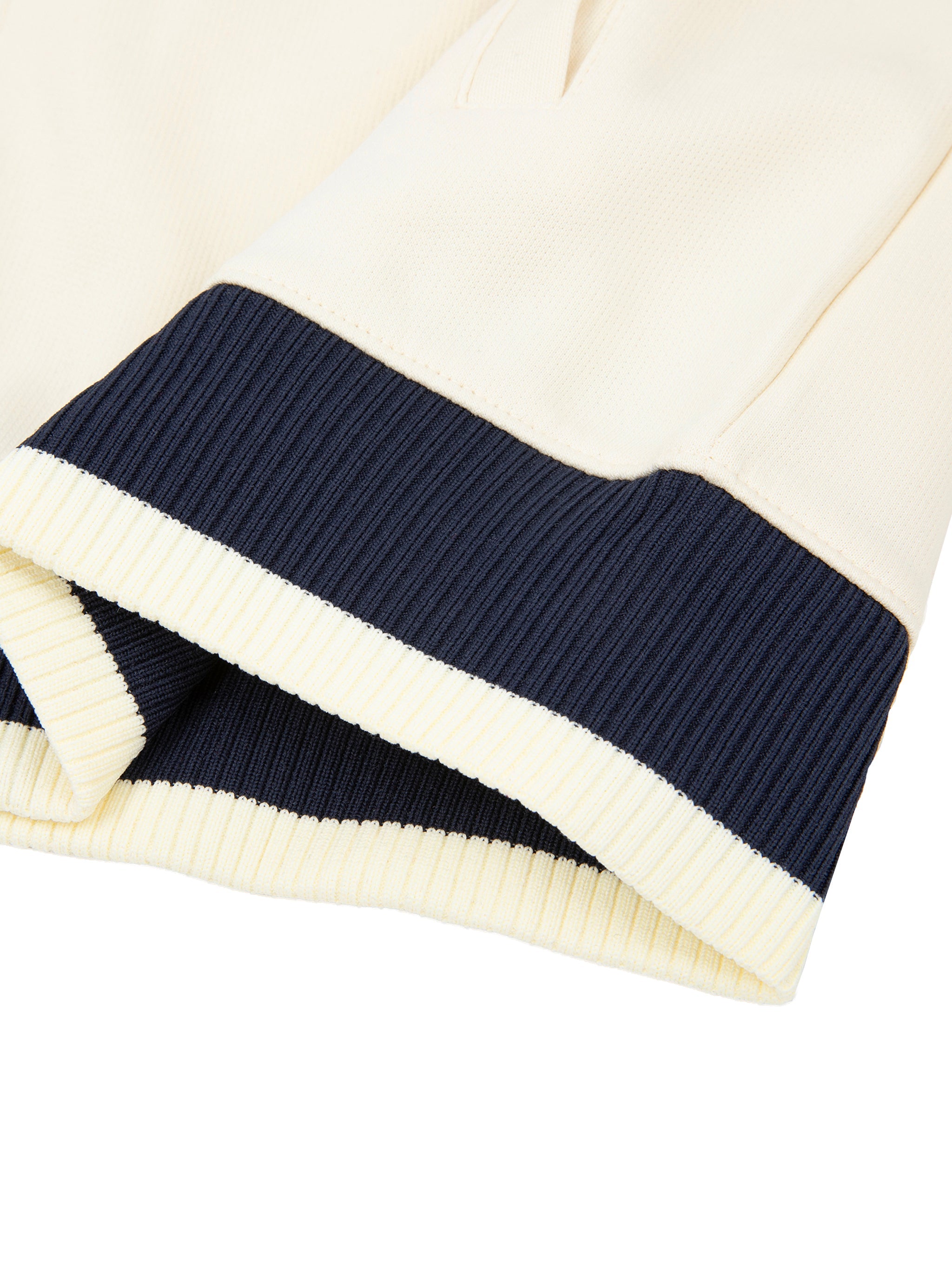 Raglan Track Jacket