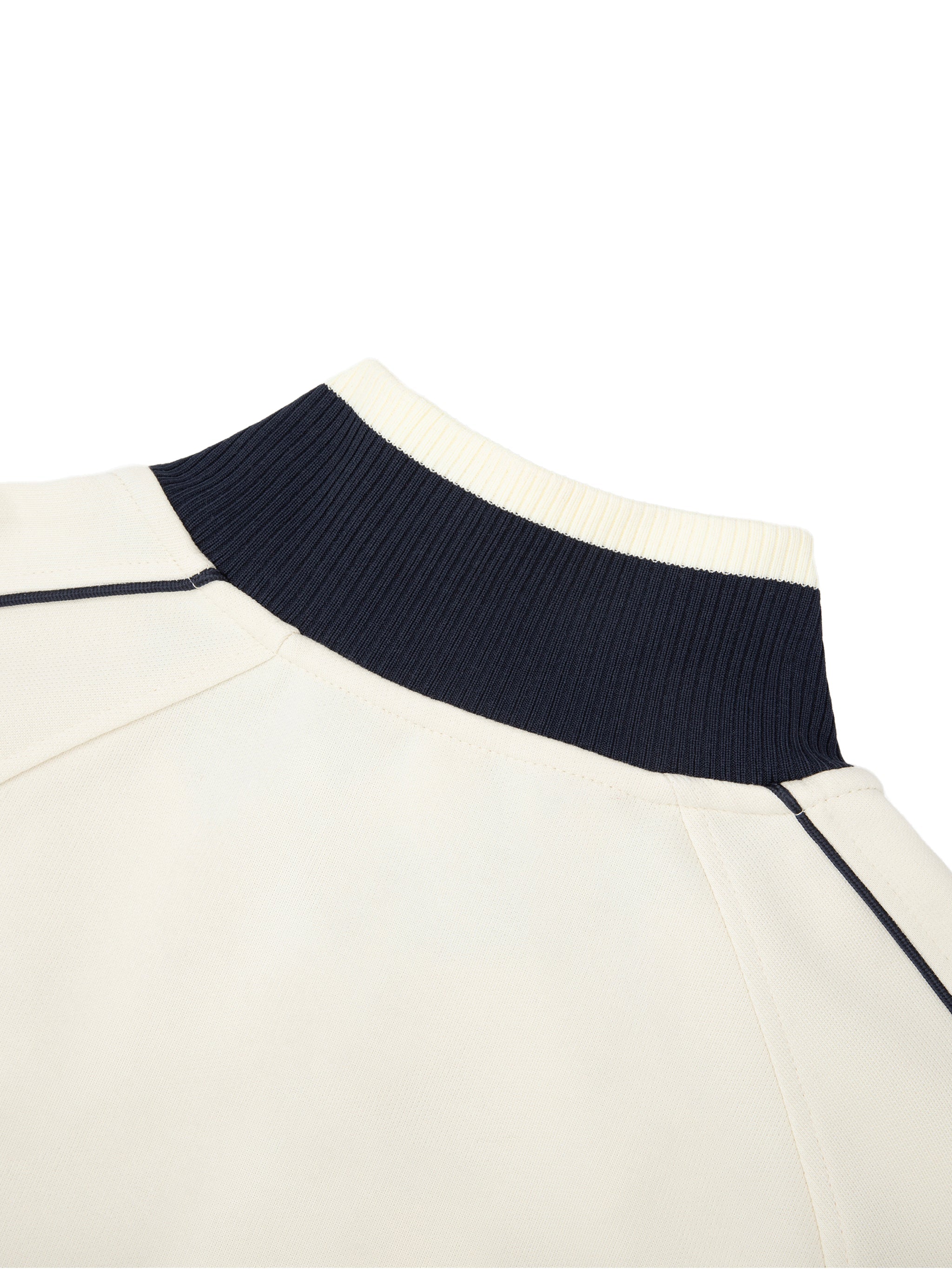 Raglan Track Jacket