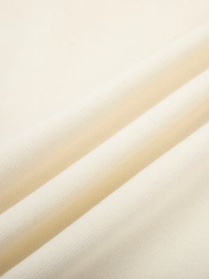 Raglan Track Jacket - Mild Apricot