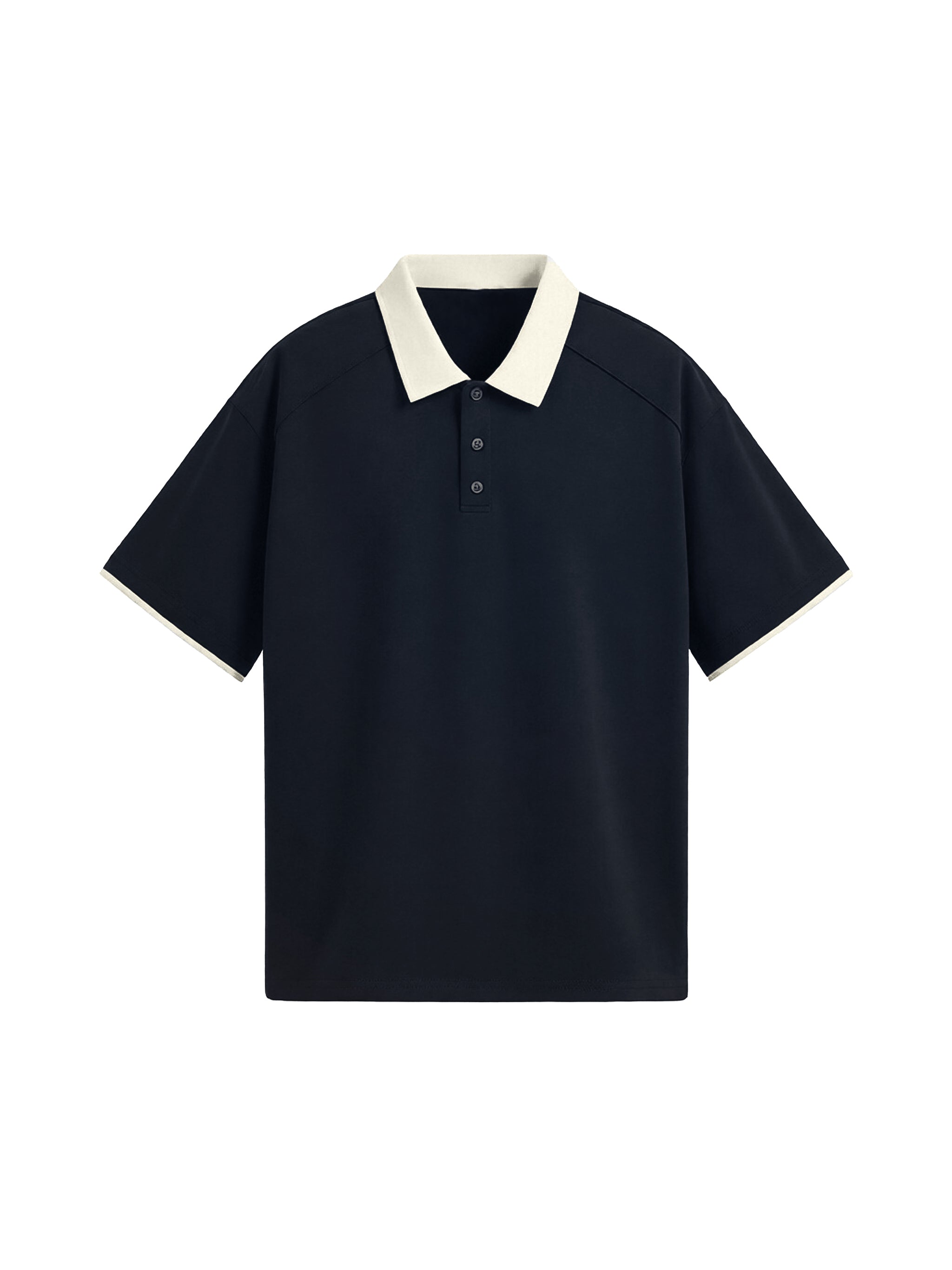 Raglan Polo Shirt
