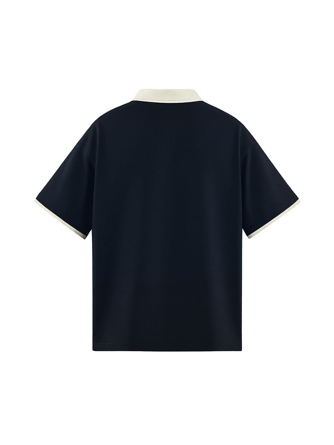 Raglan Polo Shirt