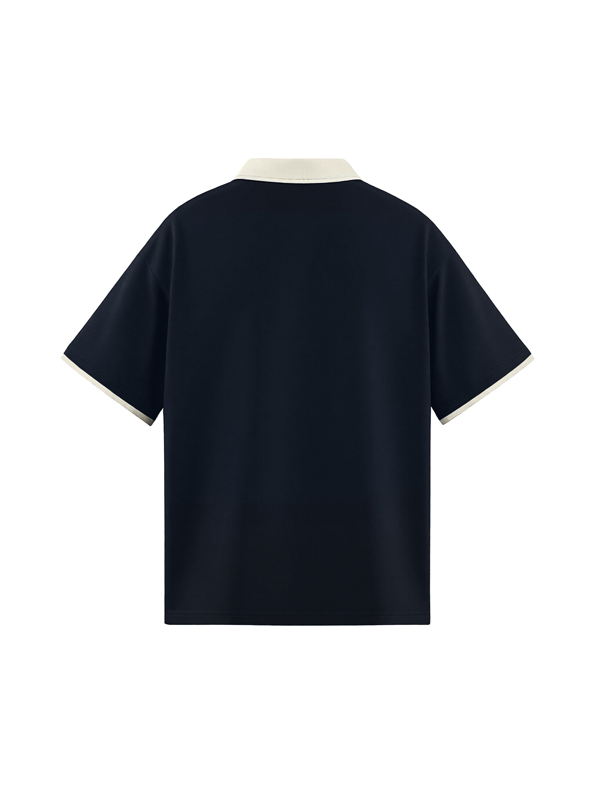 Raglan Polo Shirt