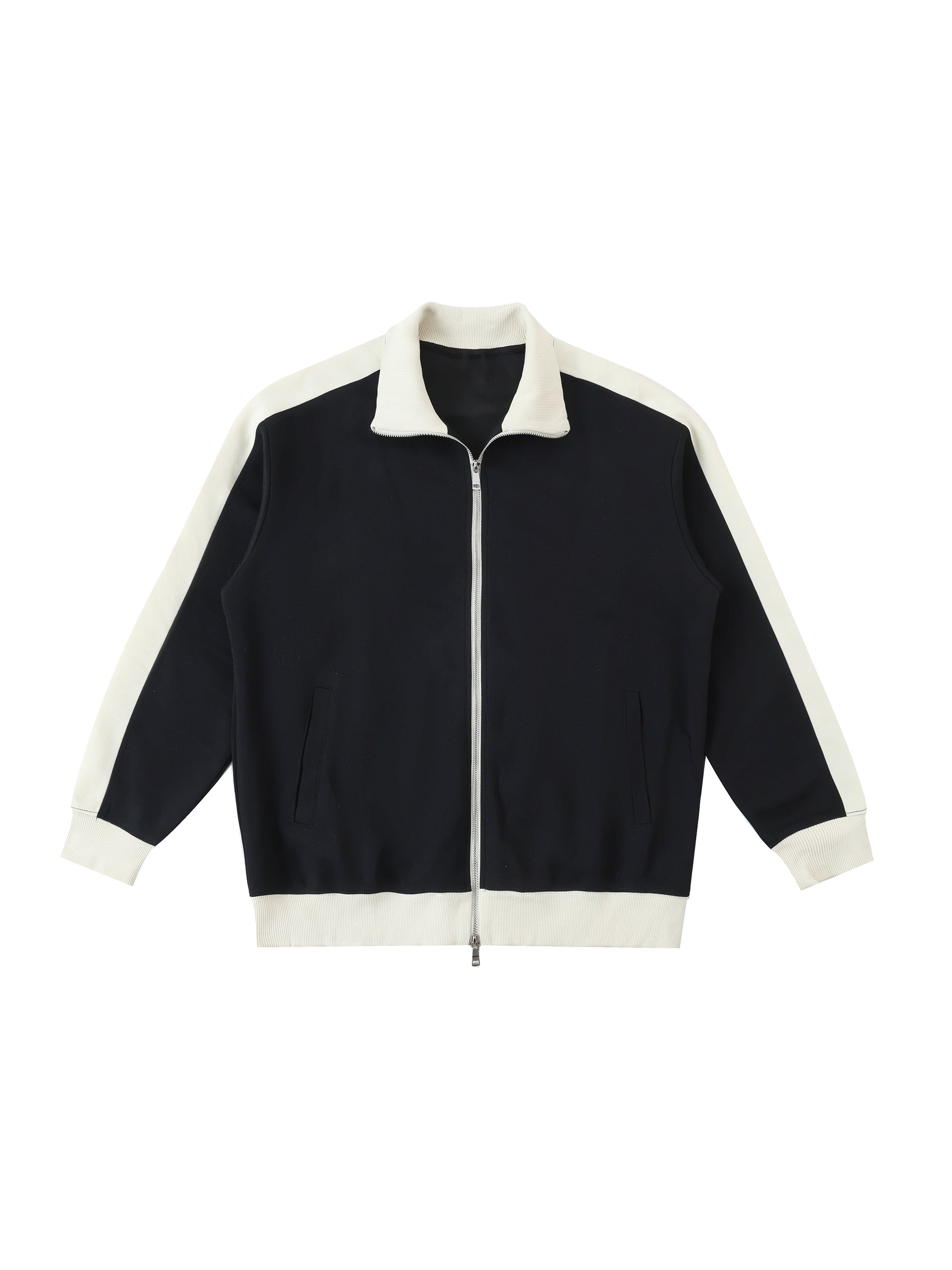 Trim Track Jacket