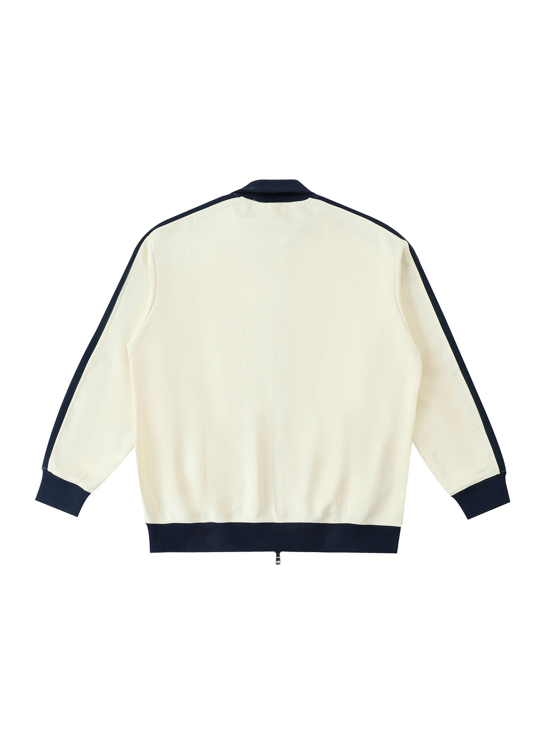 Stand Collar Jacket