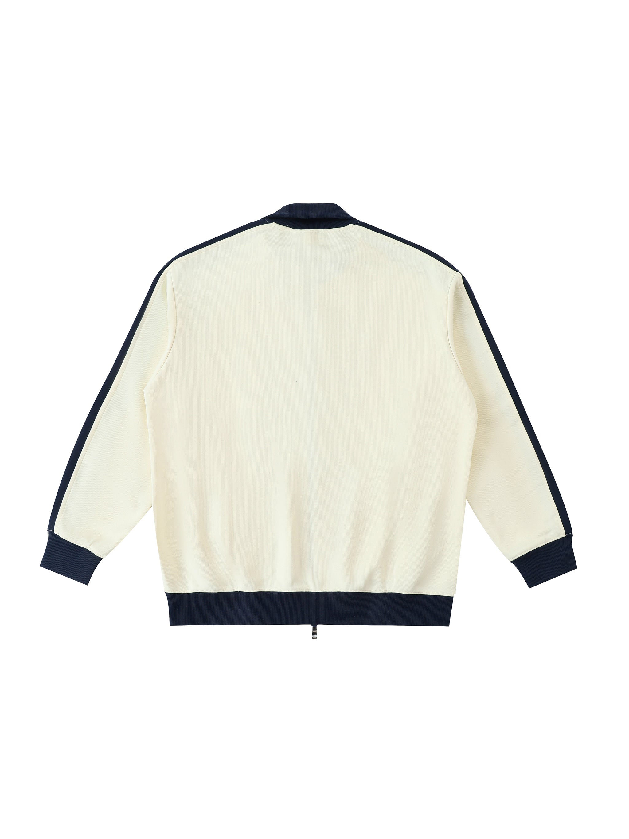 Stand Collar Jacket