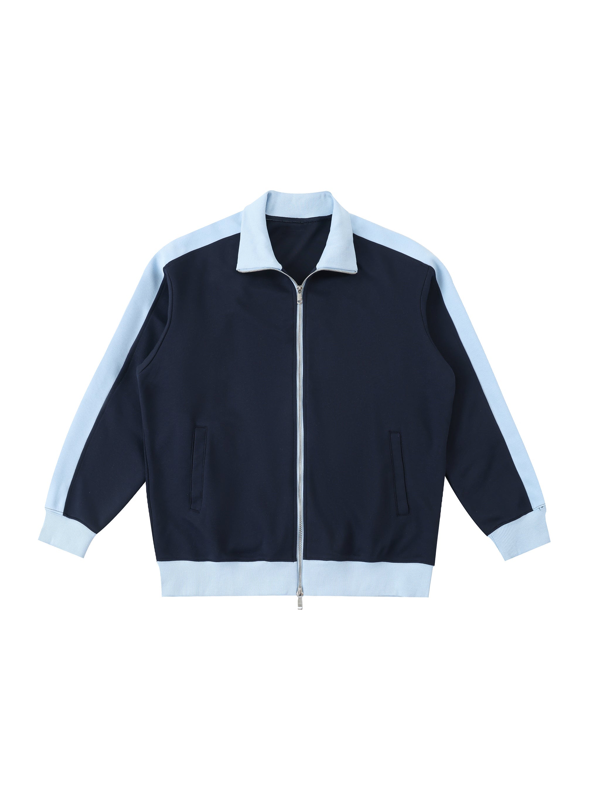 Trim Track Jacket