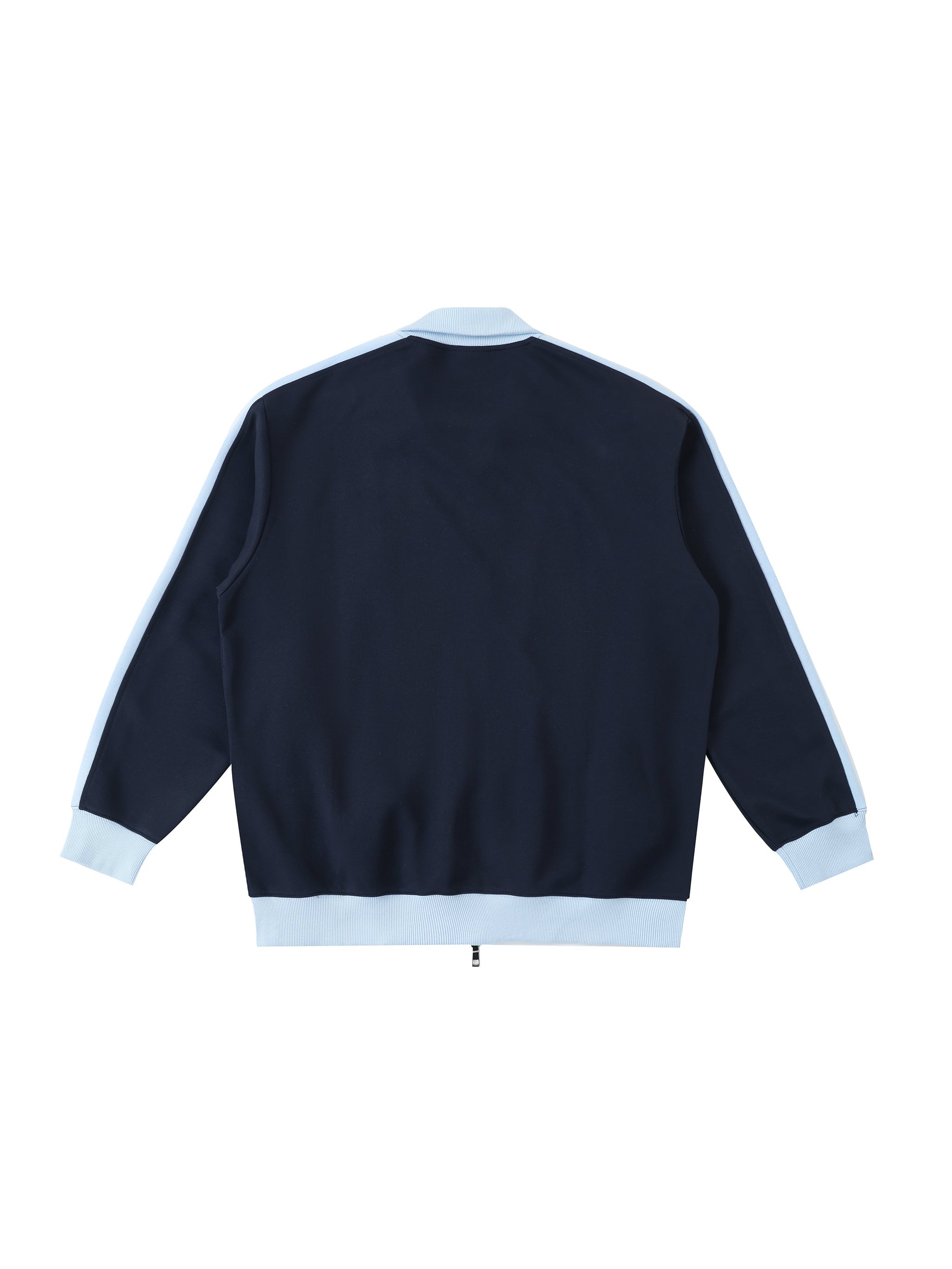 Trim Track Jacket