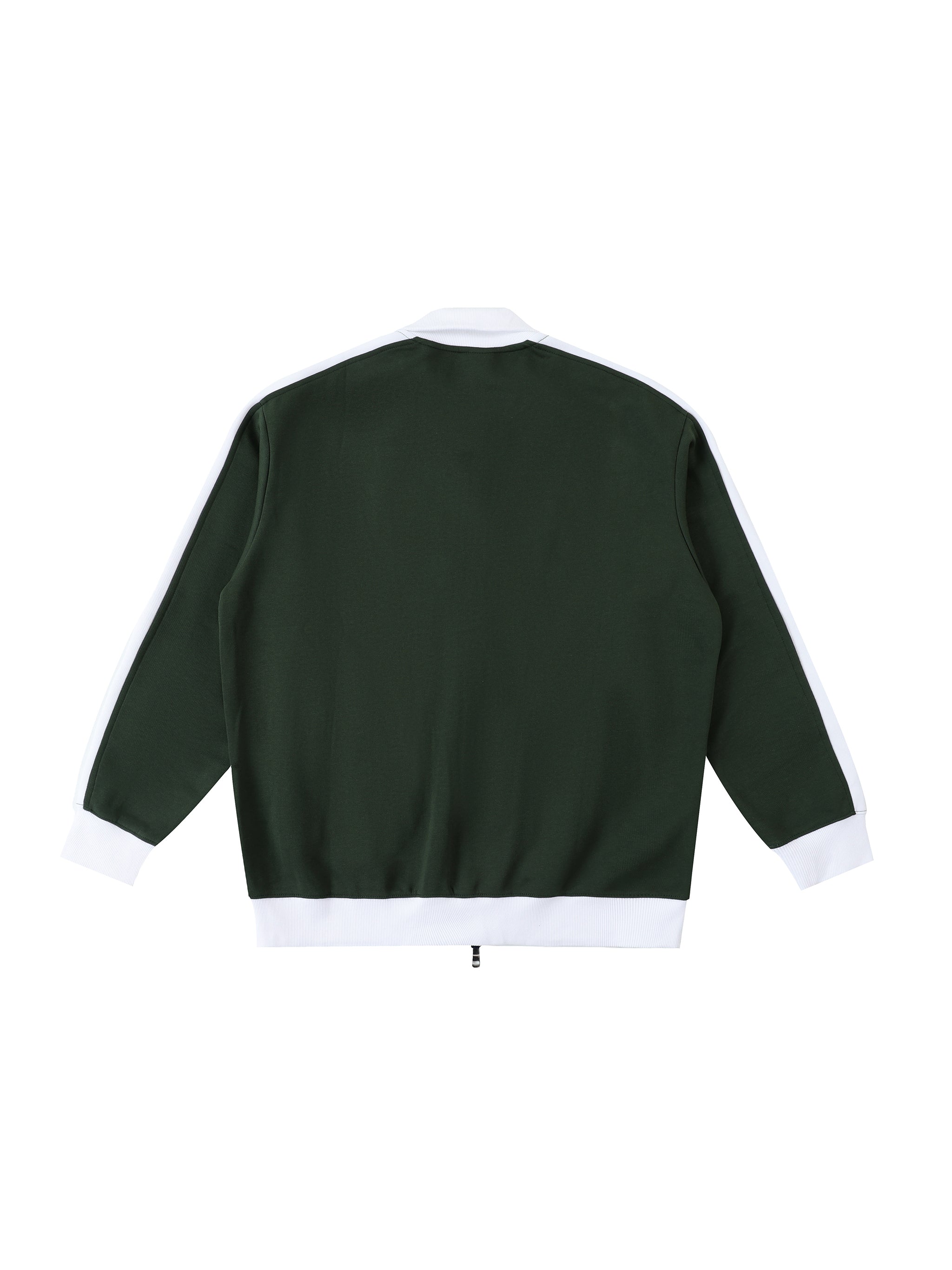 Trim Track Jacket