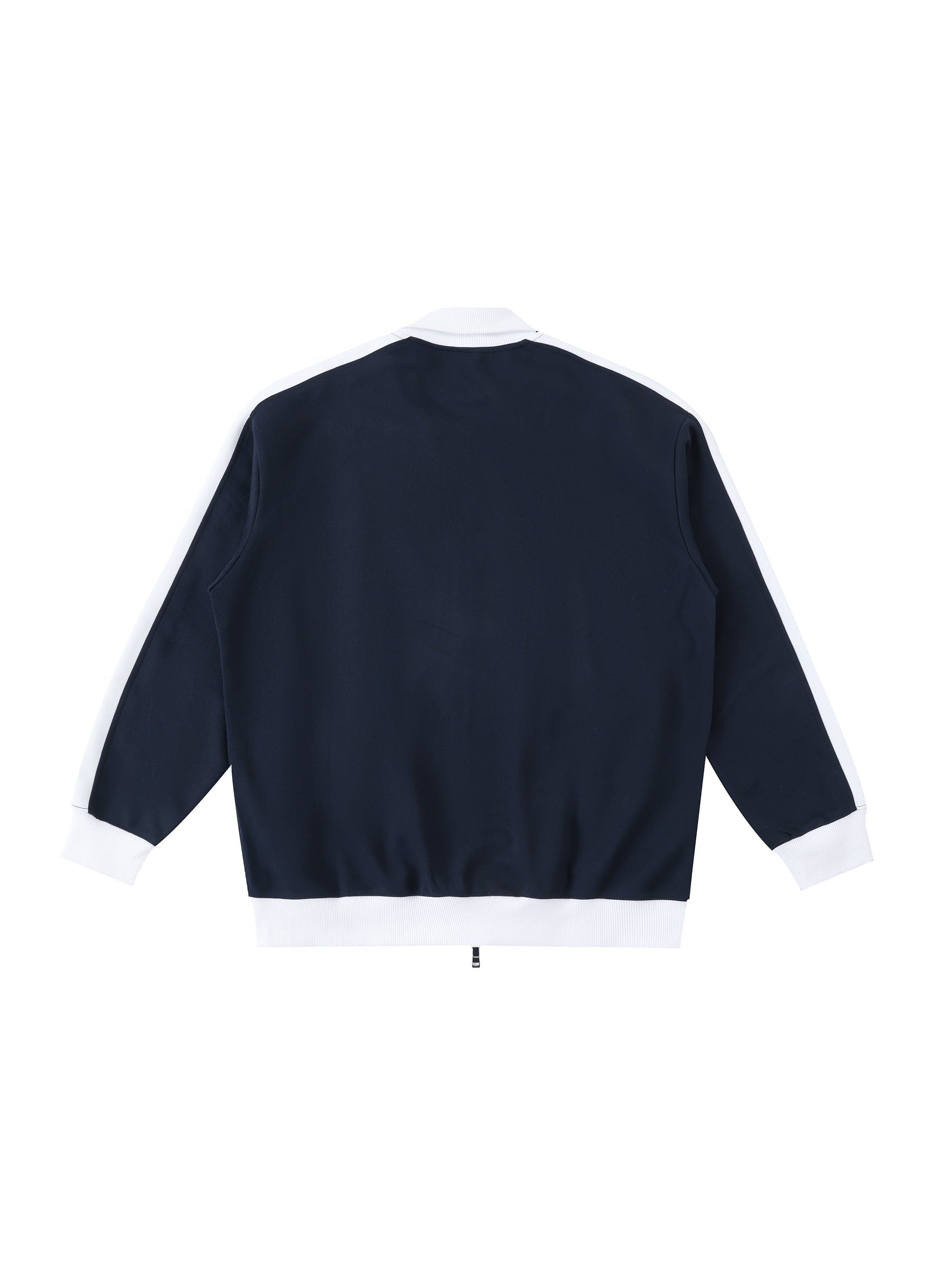 Trim Track Jacket