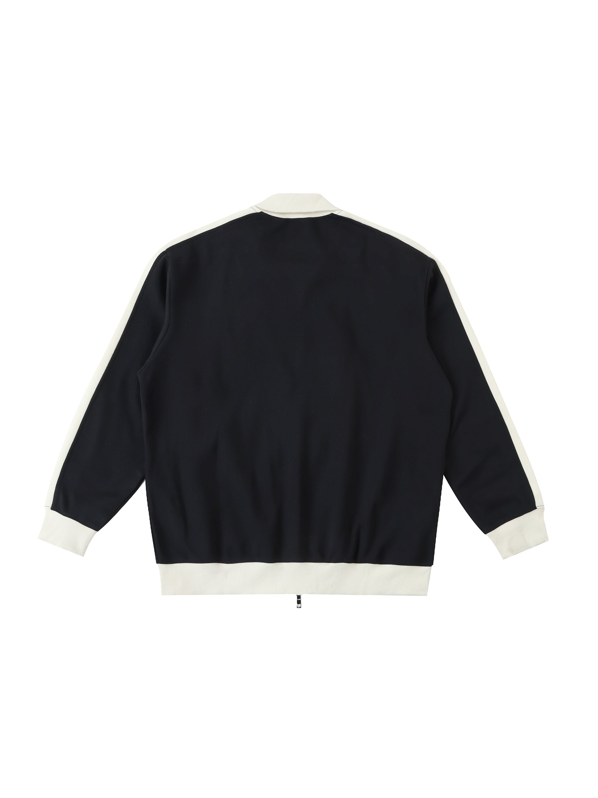 Trim Track Jacket