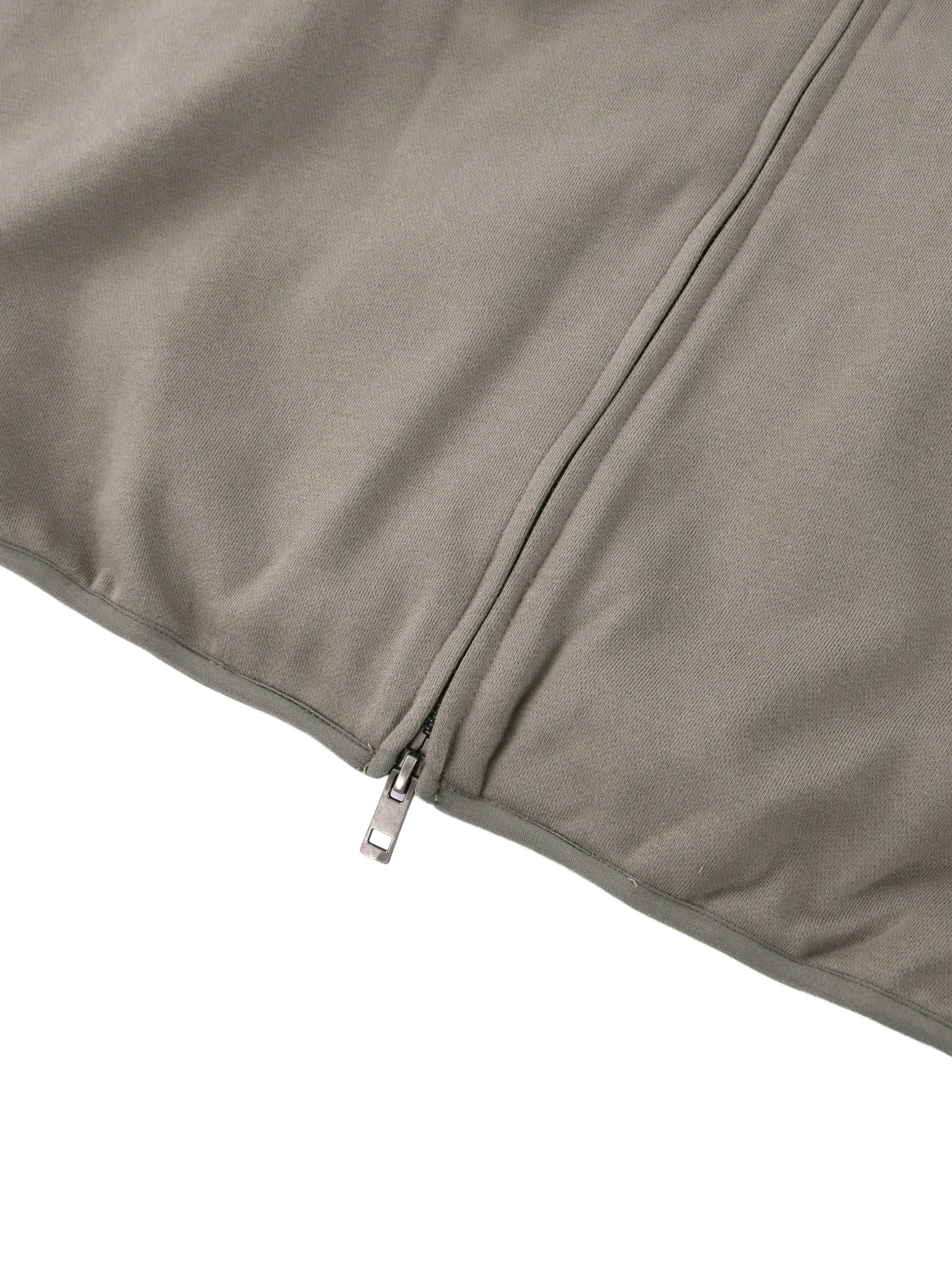 Stand Collar Jacket
