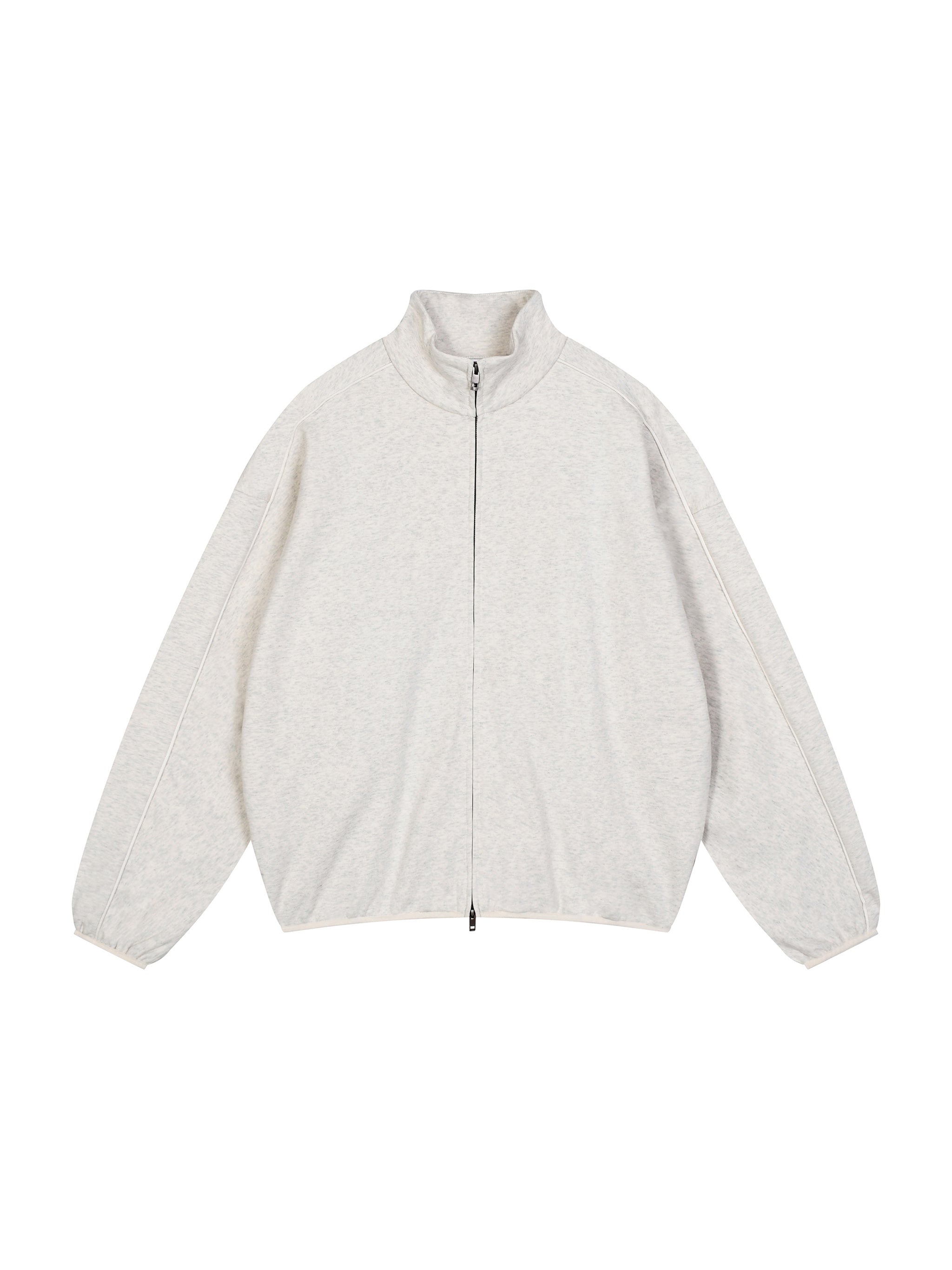 Stand Collar Jacket